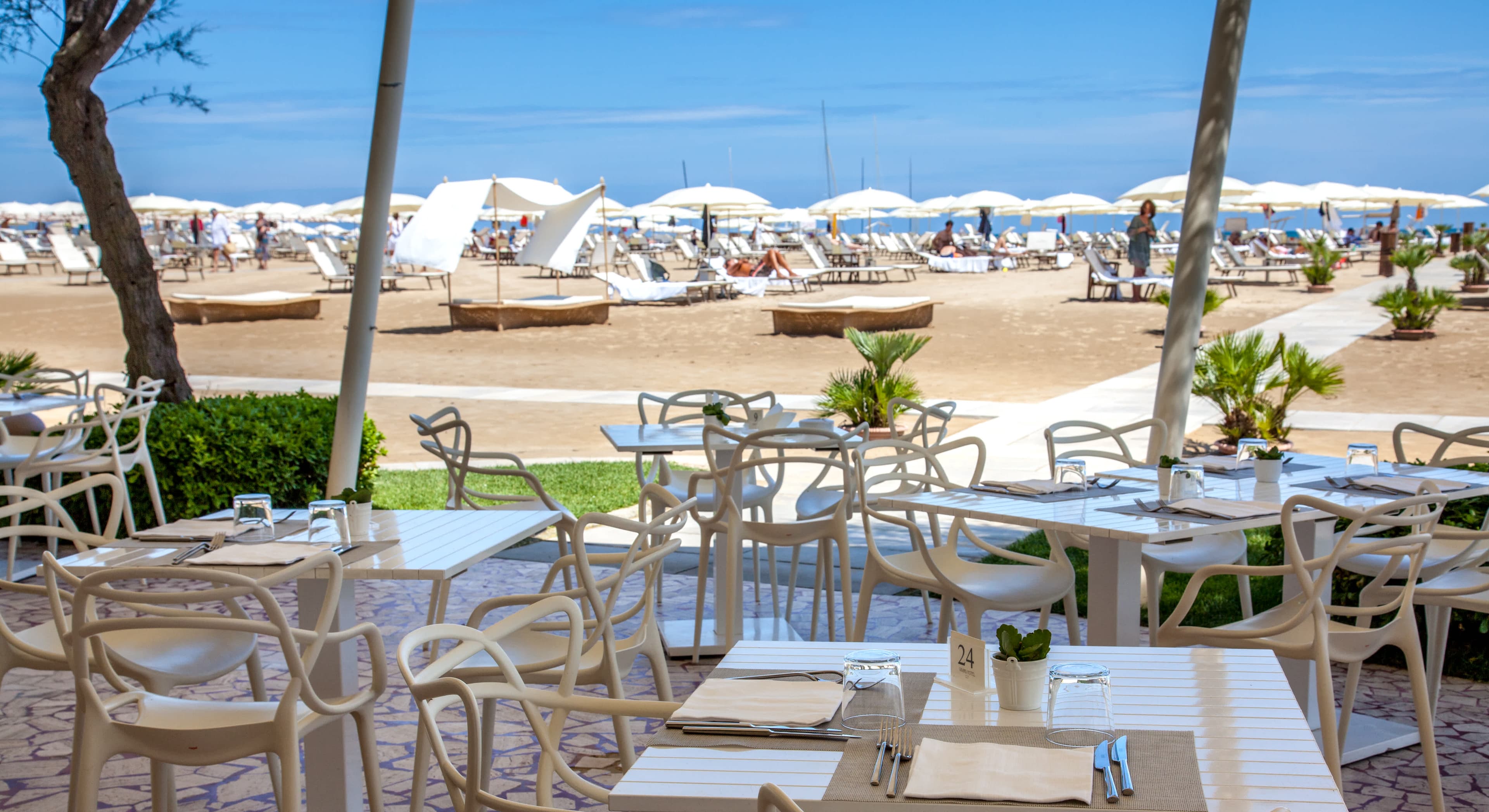 Grand Hotel Rimini Ansicht 9