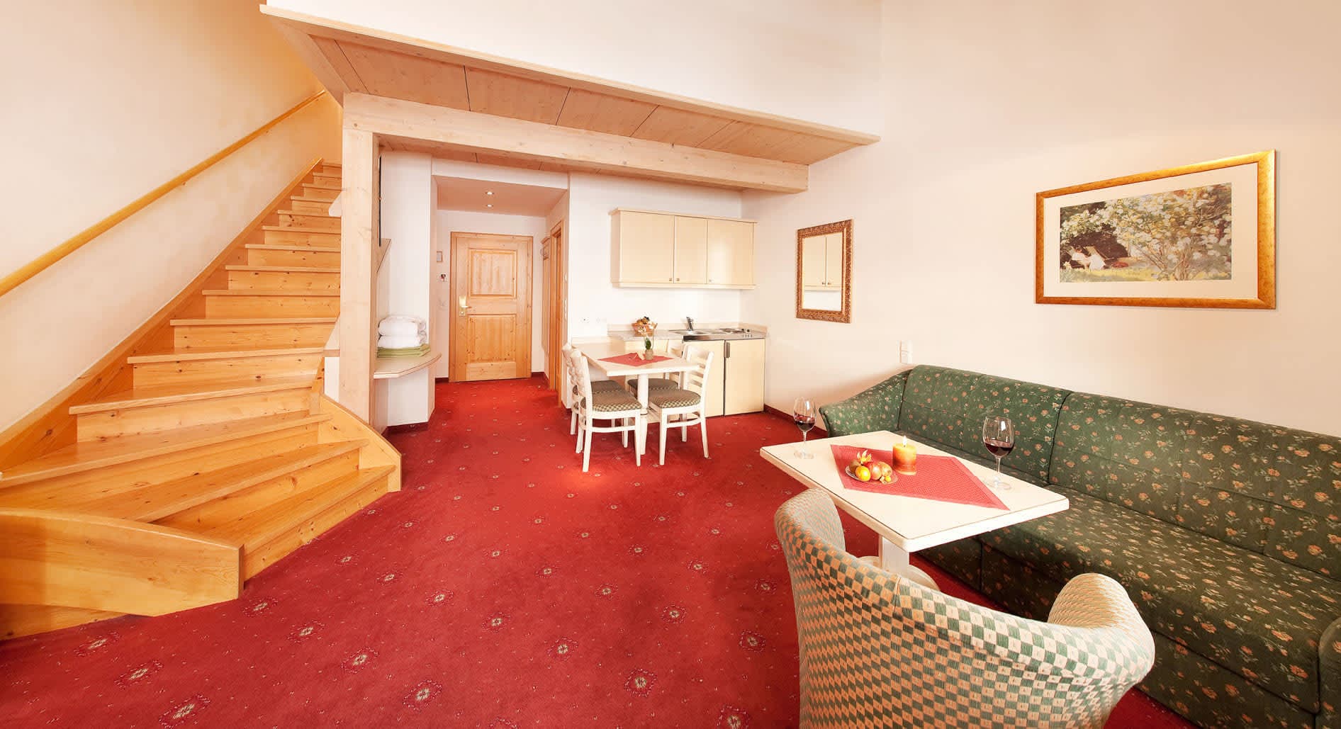 Hotel Schörhof Ansicht 6