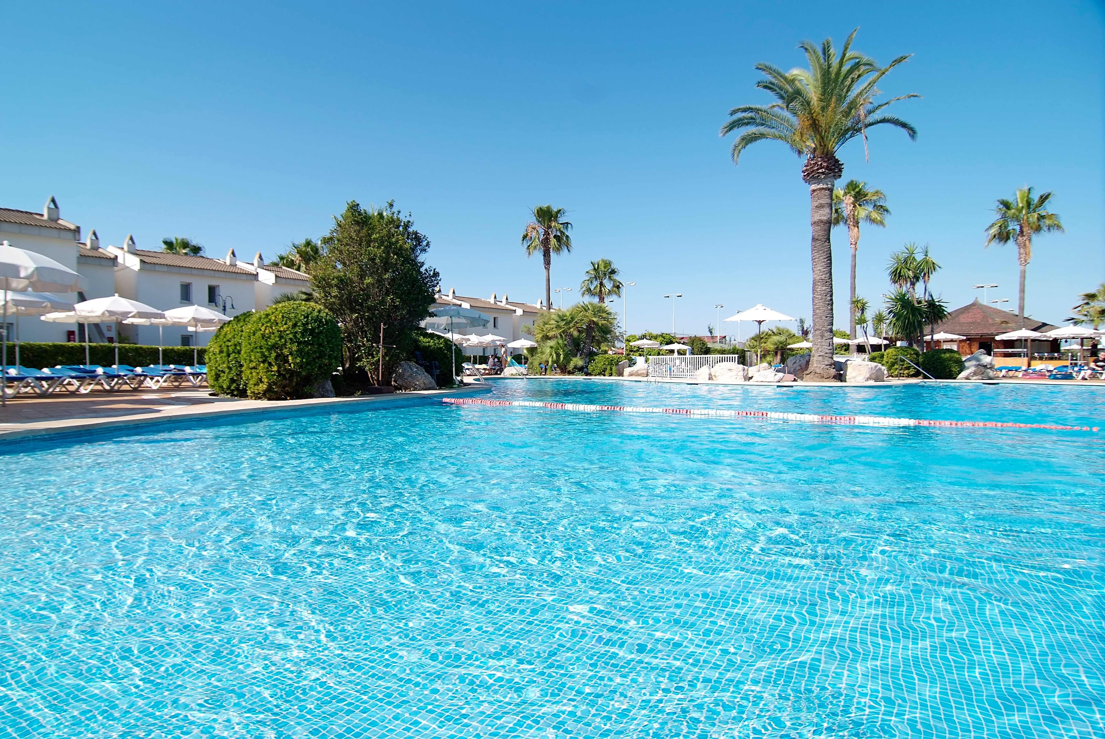 BQ Alcudia Sun Village Ansicht 7