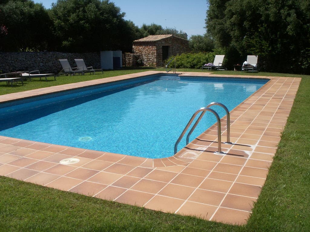 Rusticae Hotel Alcaufar Vell Ansicht 8