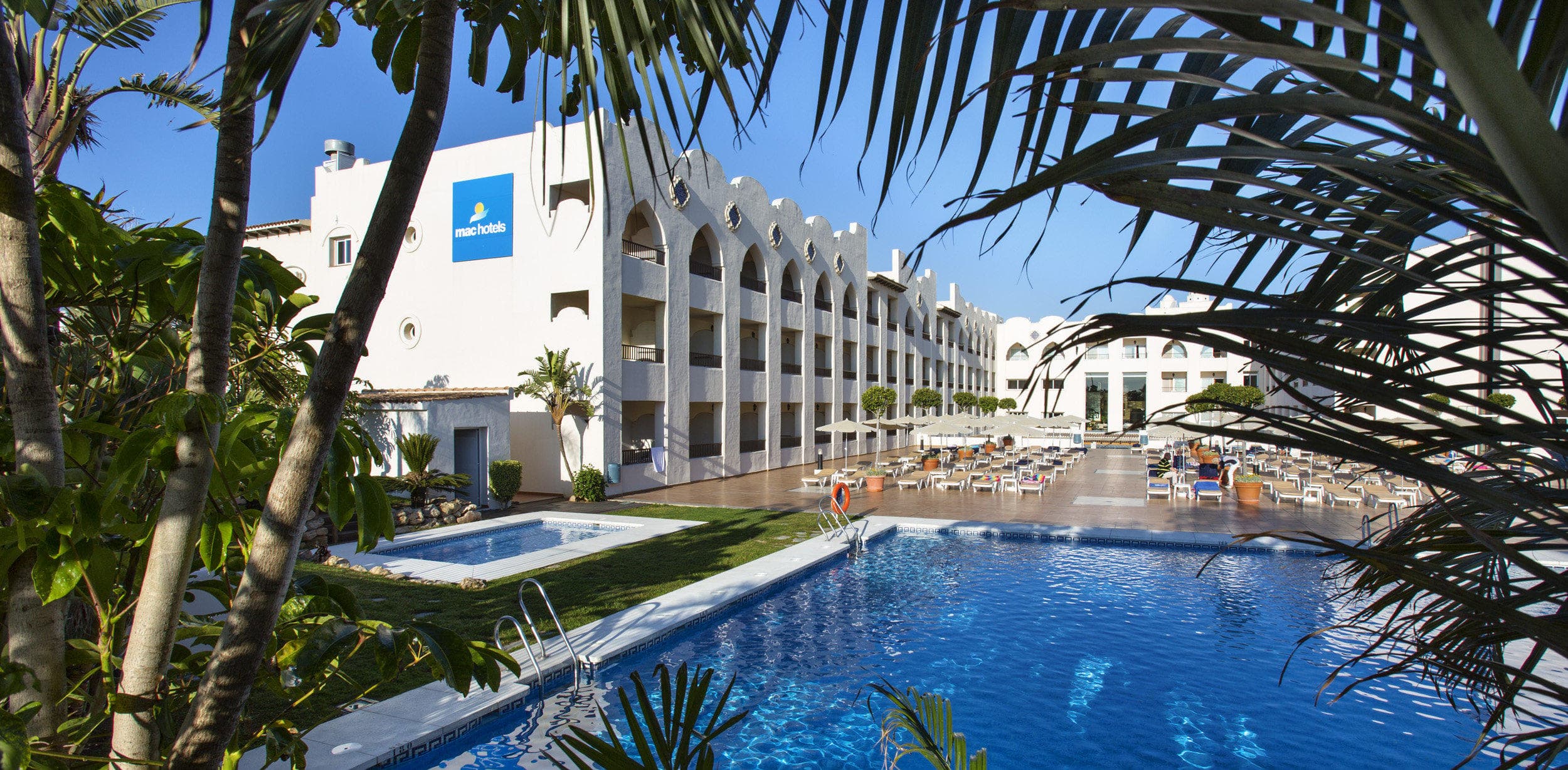 Mac Puerto Marina Benalmádena