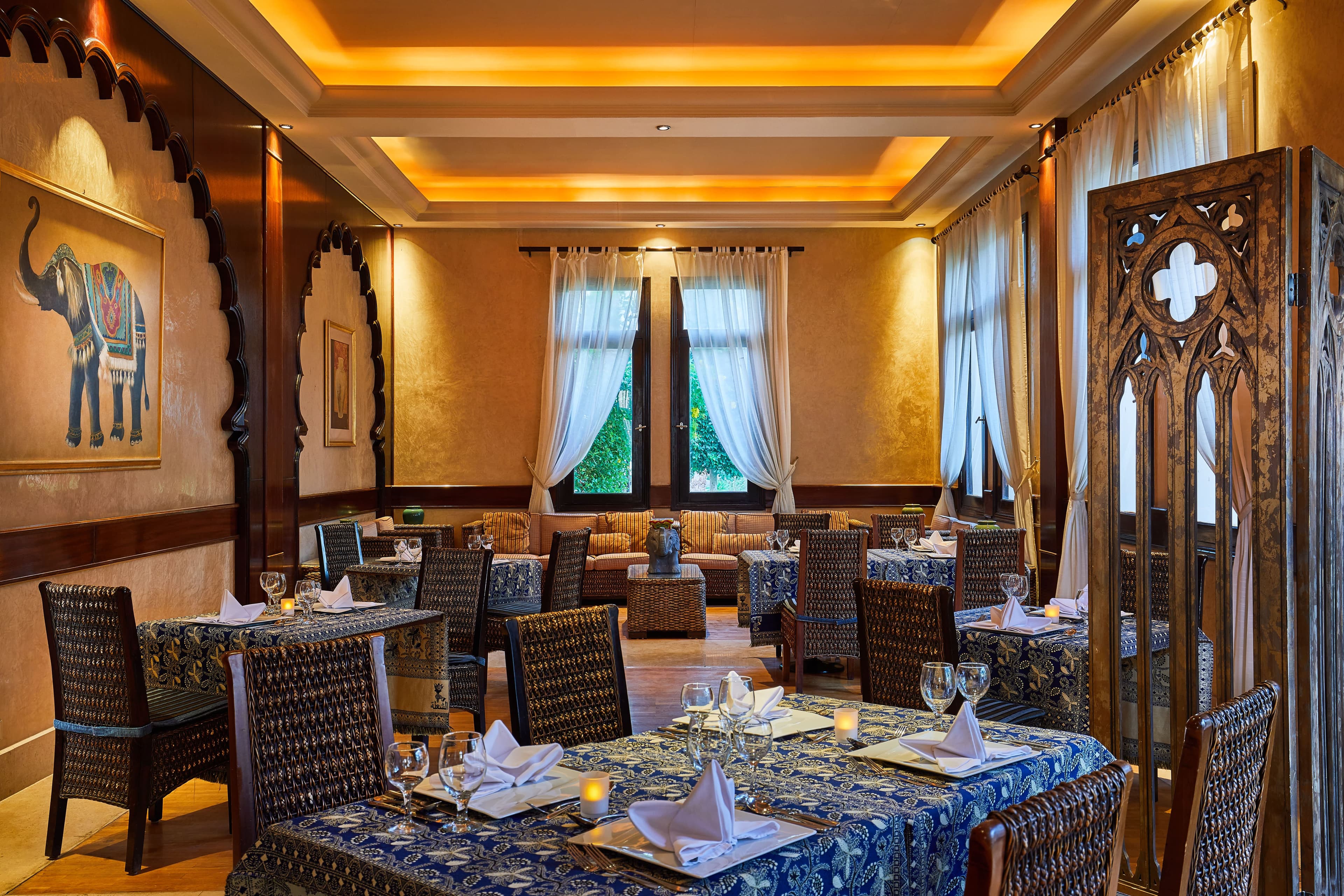 Hotel JAZ Makadi Star & Spa Ansicht 9