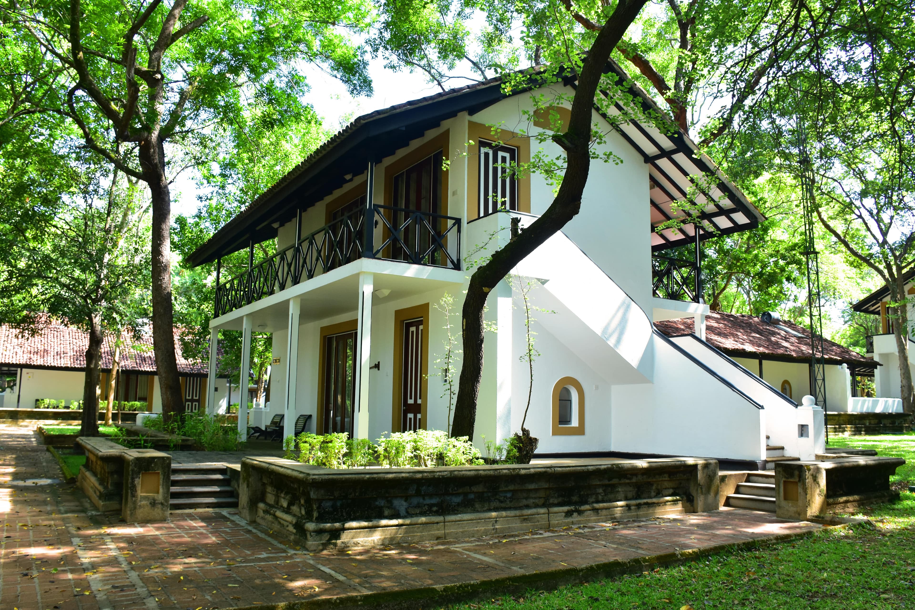 Cinnamon Lodge Habarana