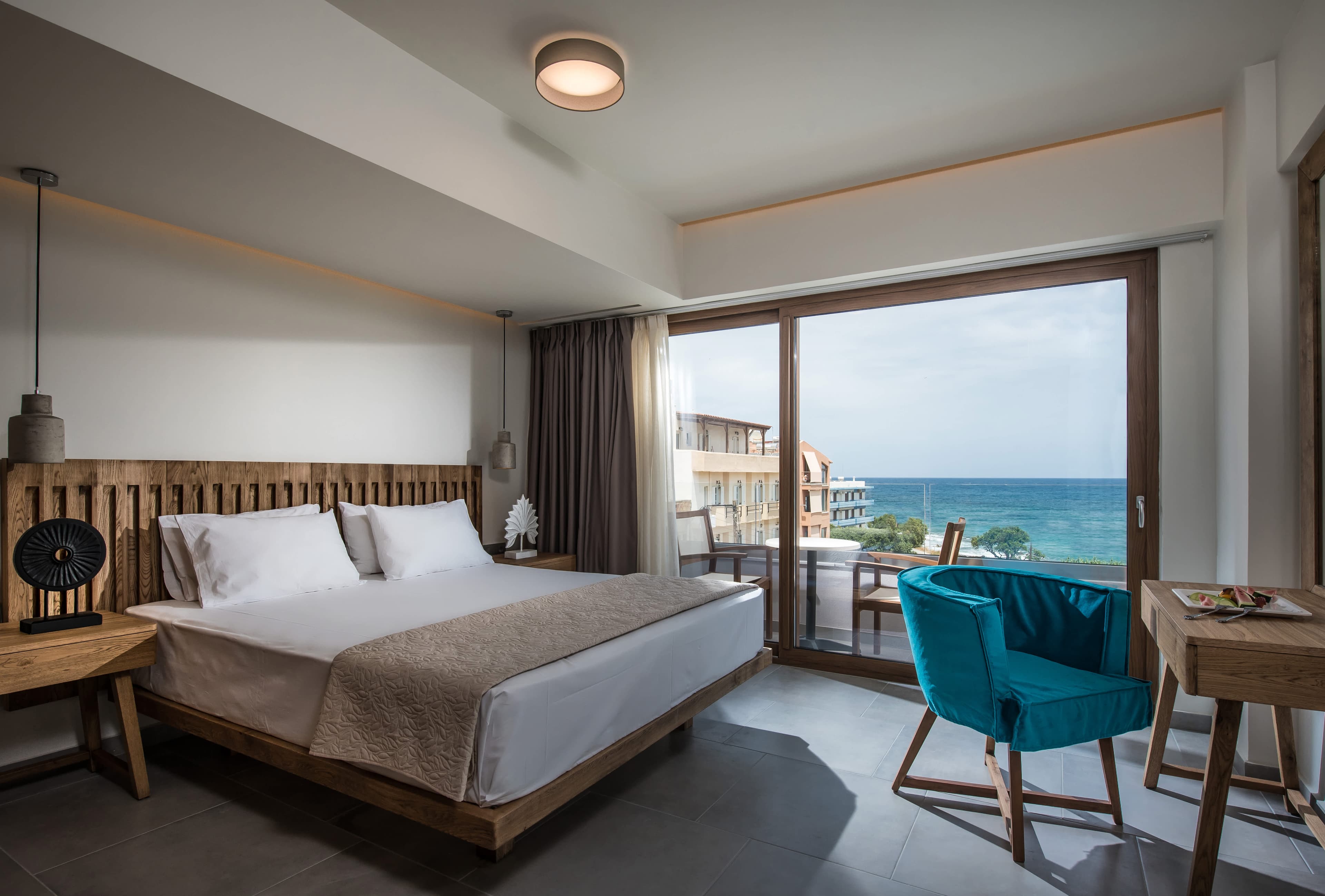 Harma Boutique Hotel Ansicht 6