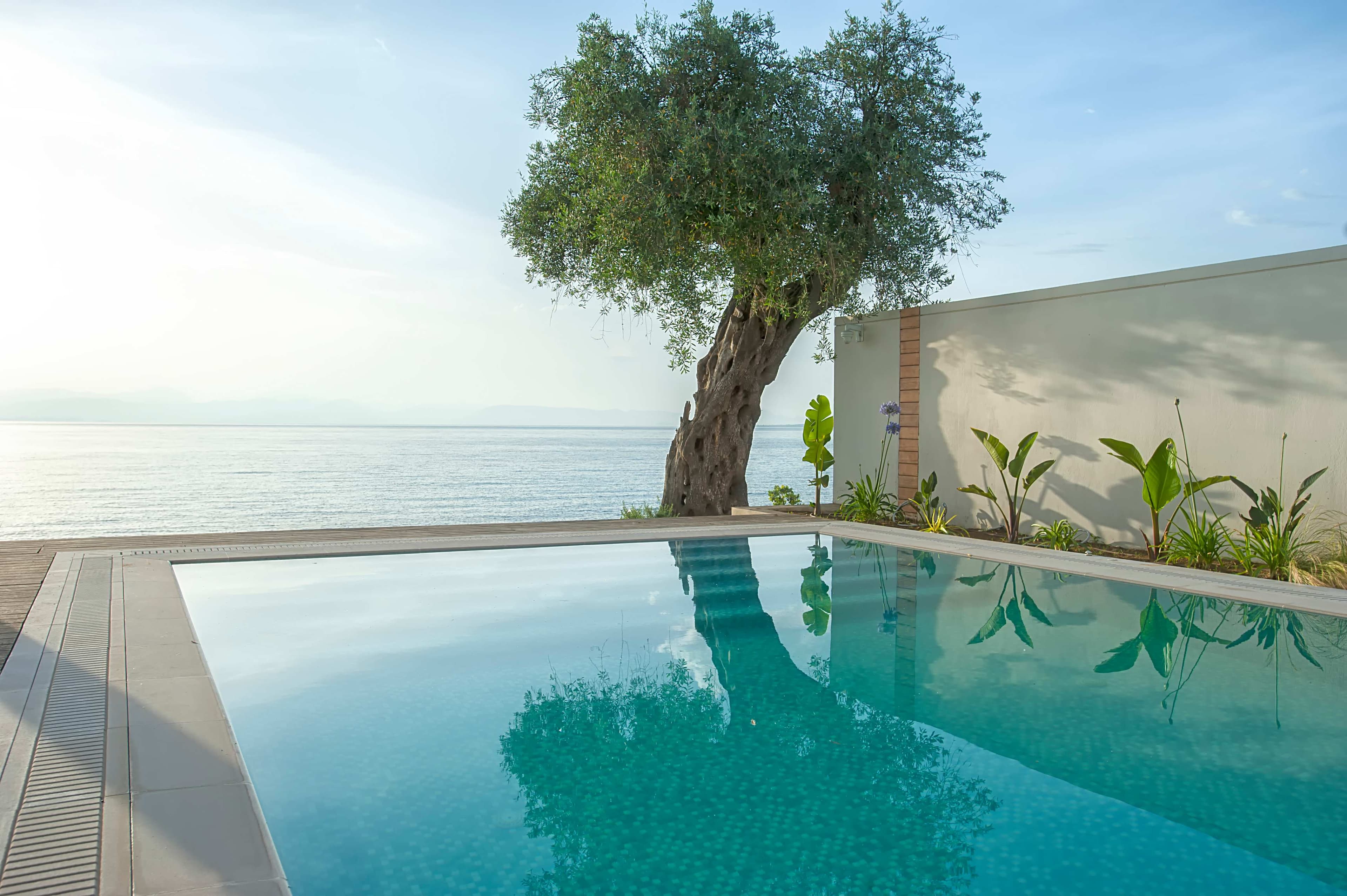 Domes Miramare, a Luxury Collection Resort, Corfu Ansicht 5