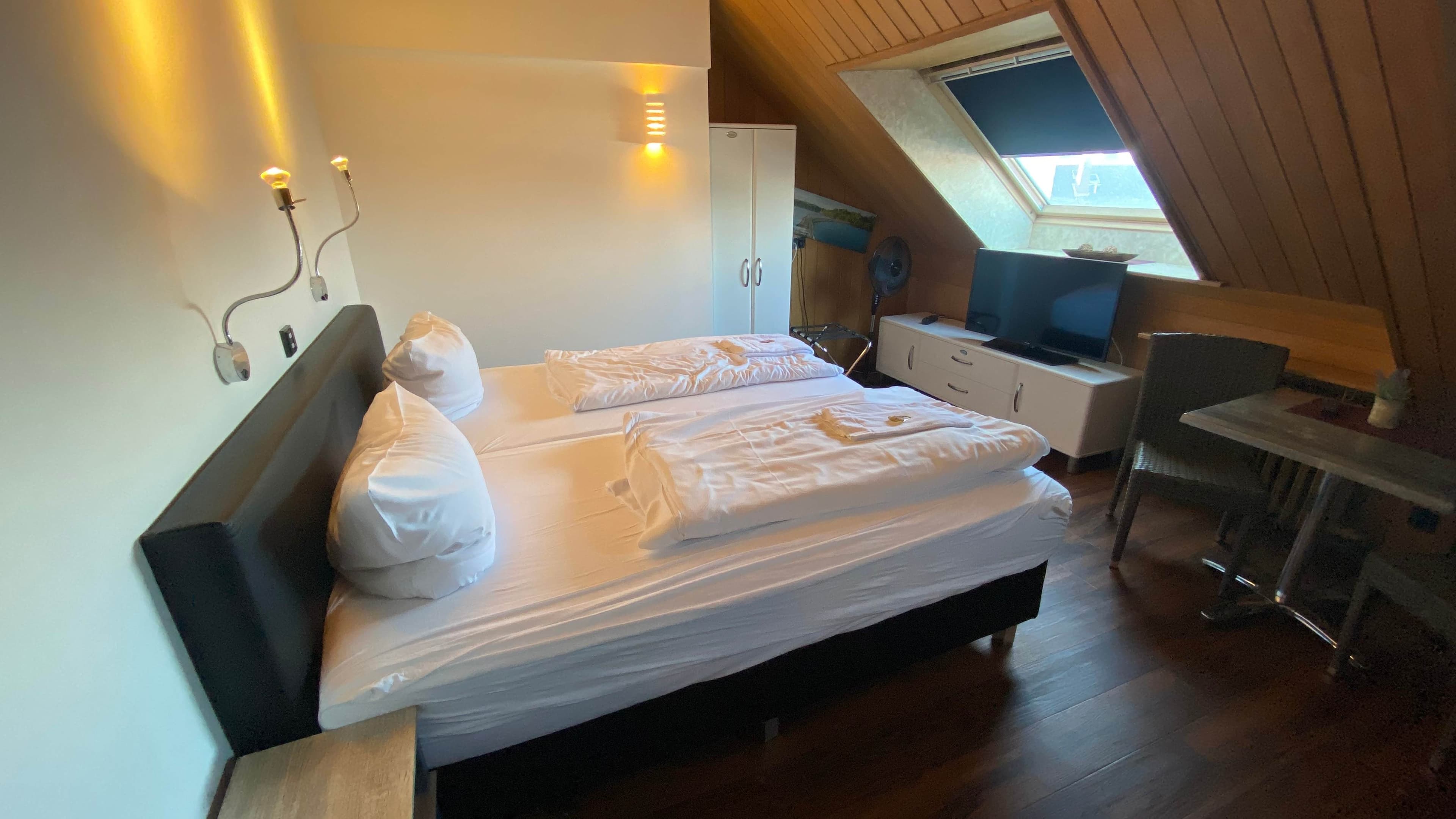Hotel Walsroder Hof Ansicht 8