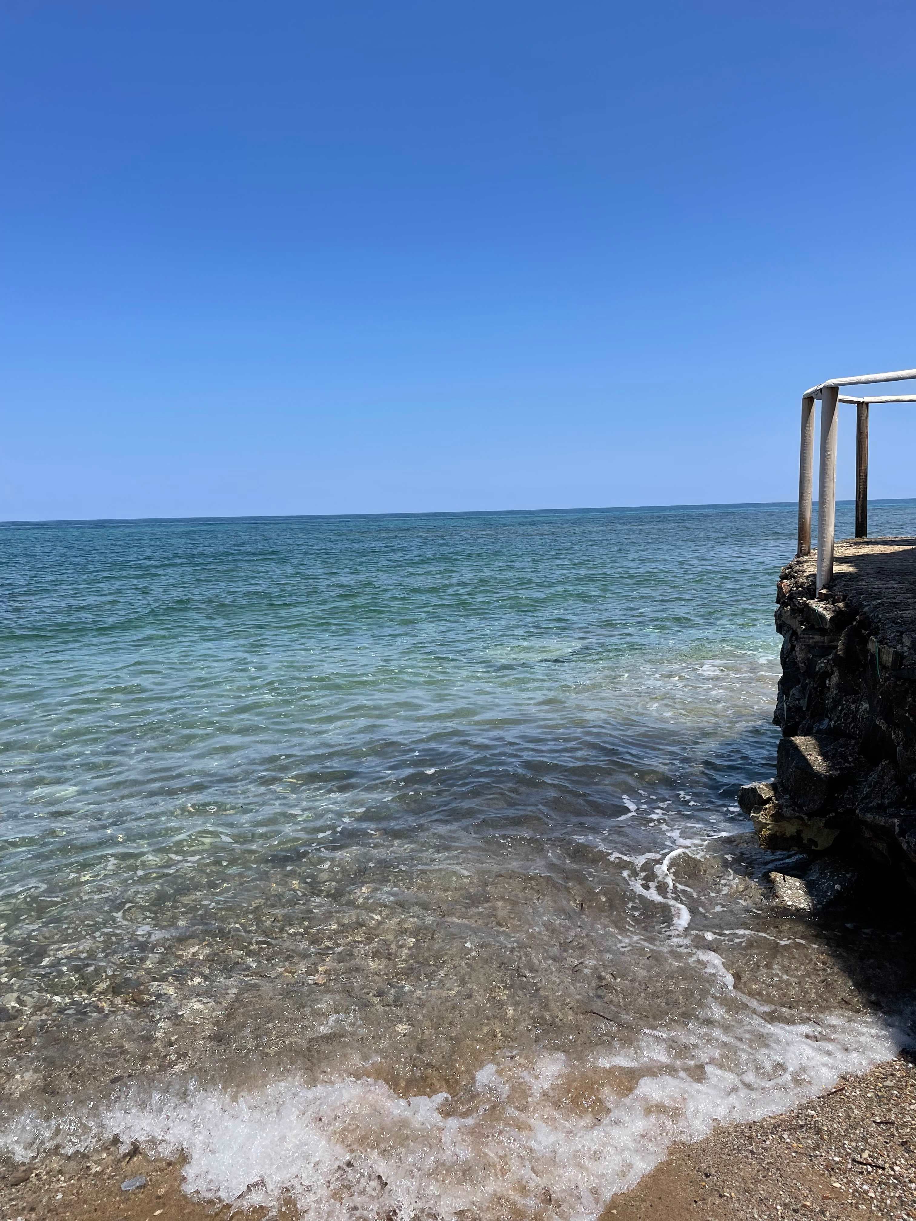 Alkionis Beach Apartments Ansicht 9