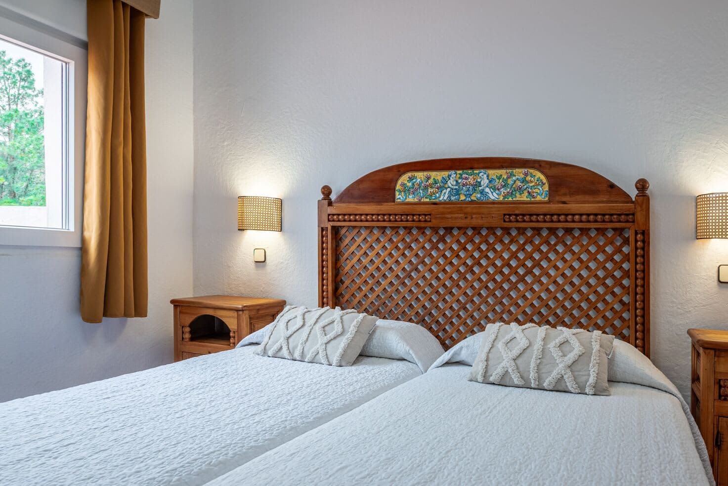 Hotel Rural El Refugio Ansicht 4
