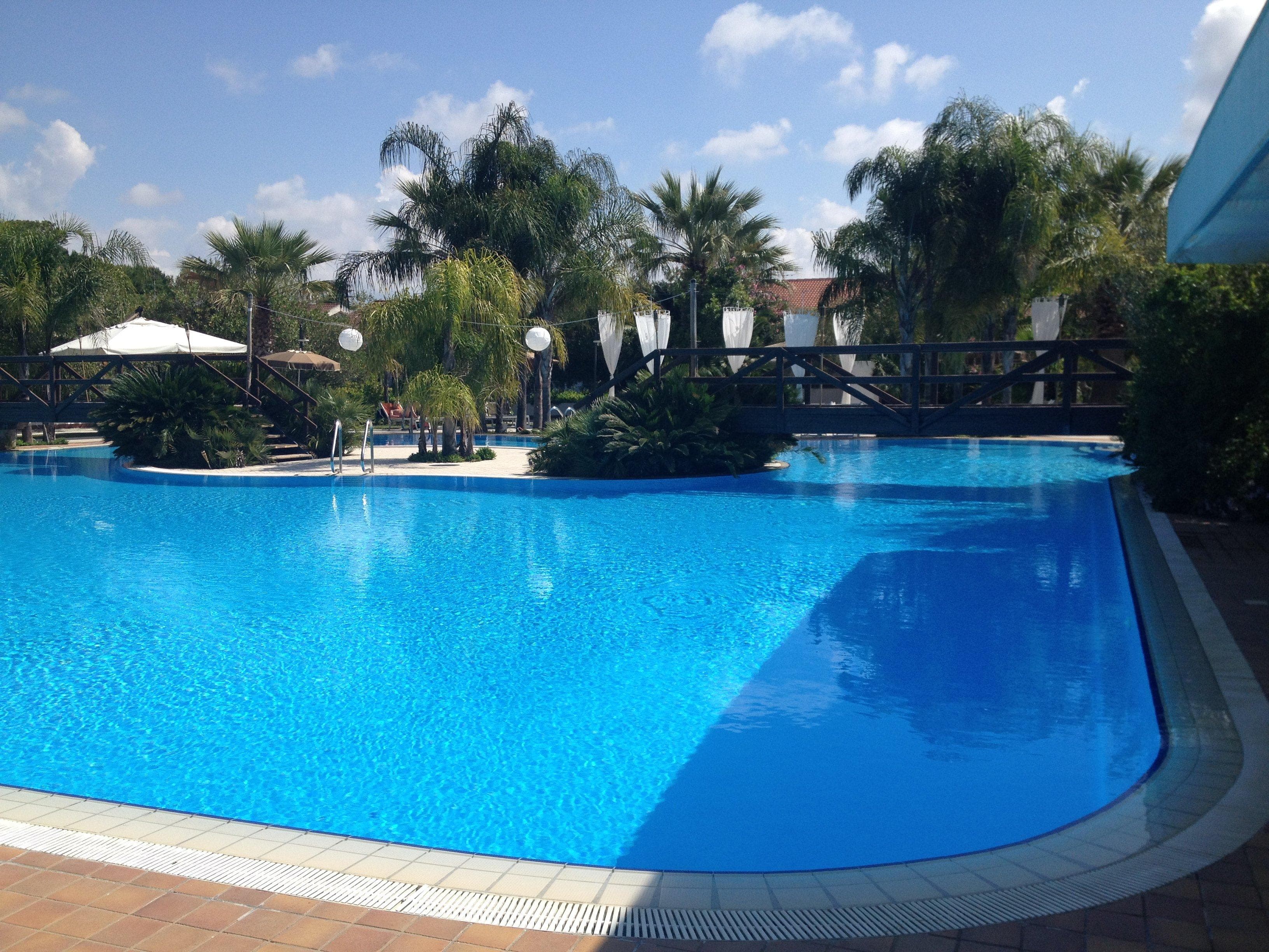 Oleandri Resort Ansicht 9