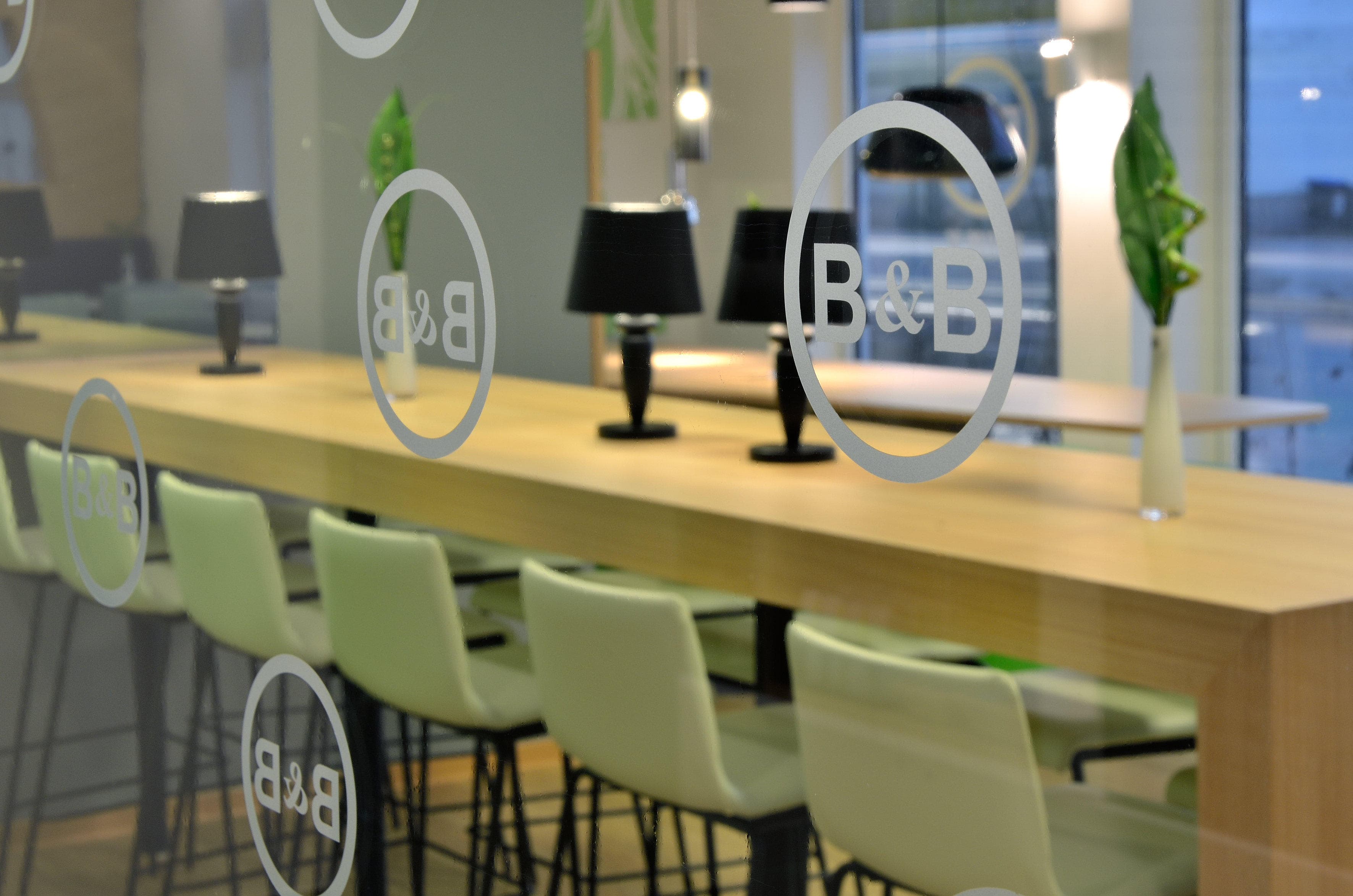 B&B Hotel Paderborn Ansicht 8