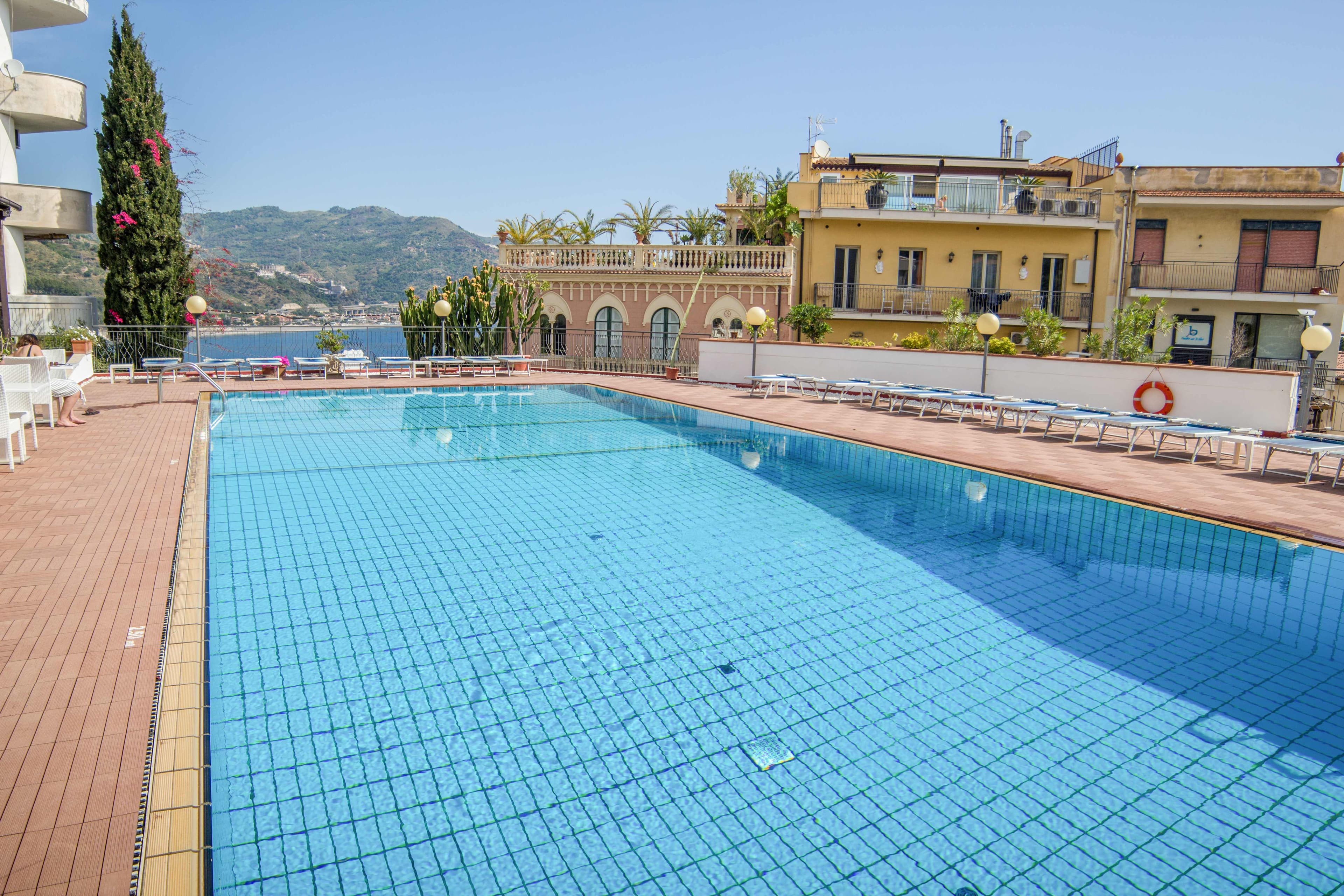 Hotel Villa Esperia