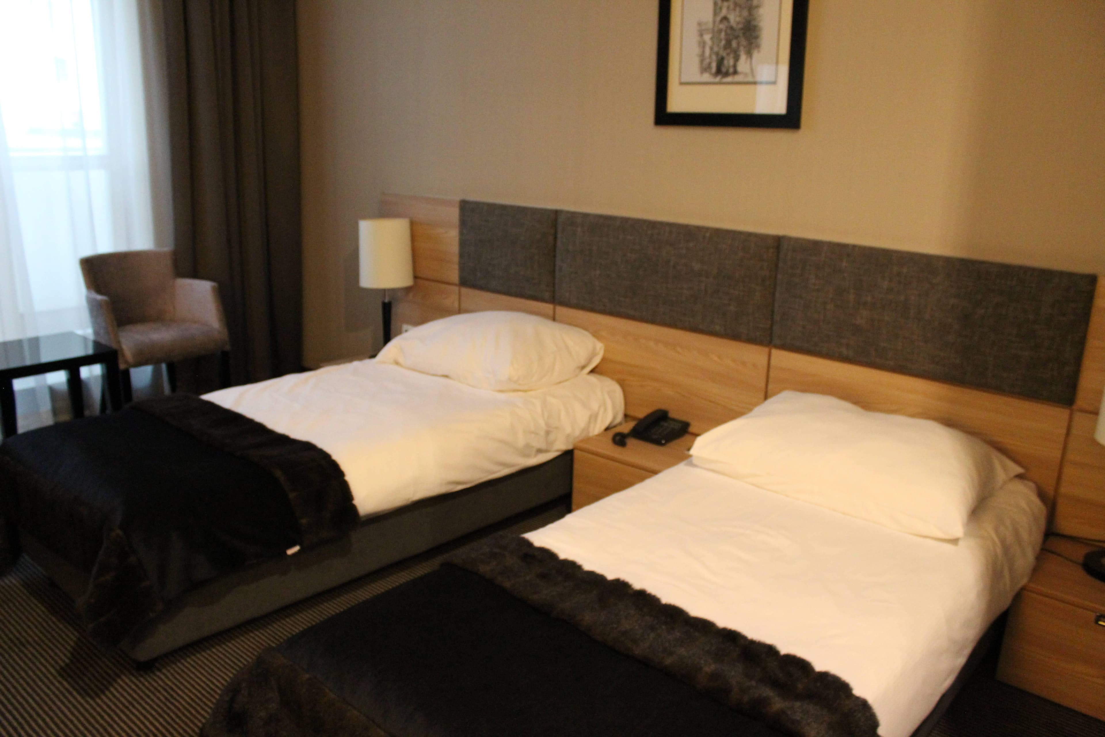 Hotel Elbląg Ansicht 4