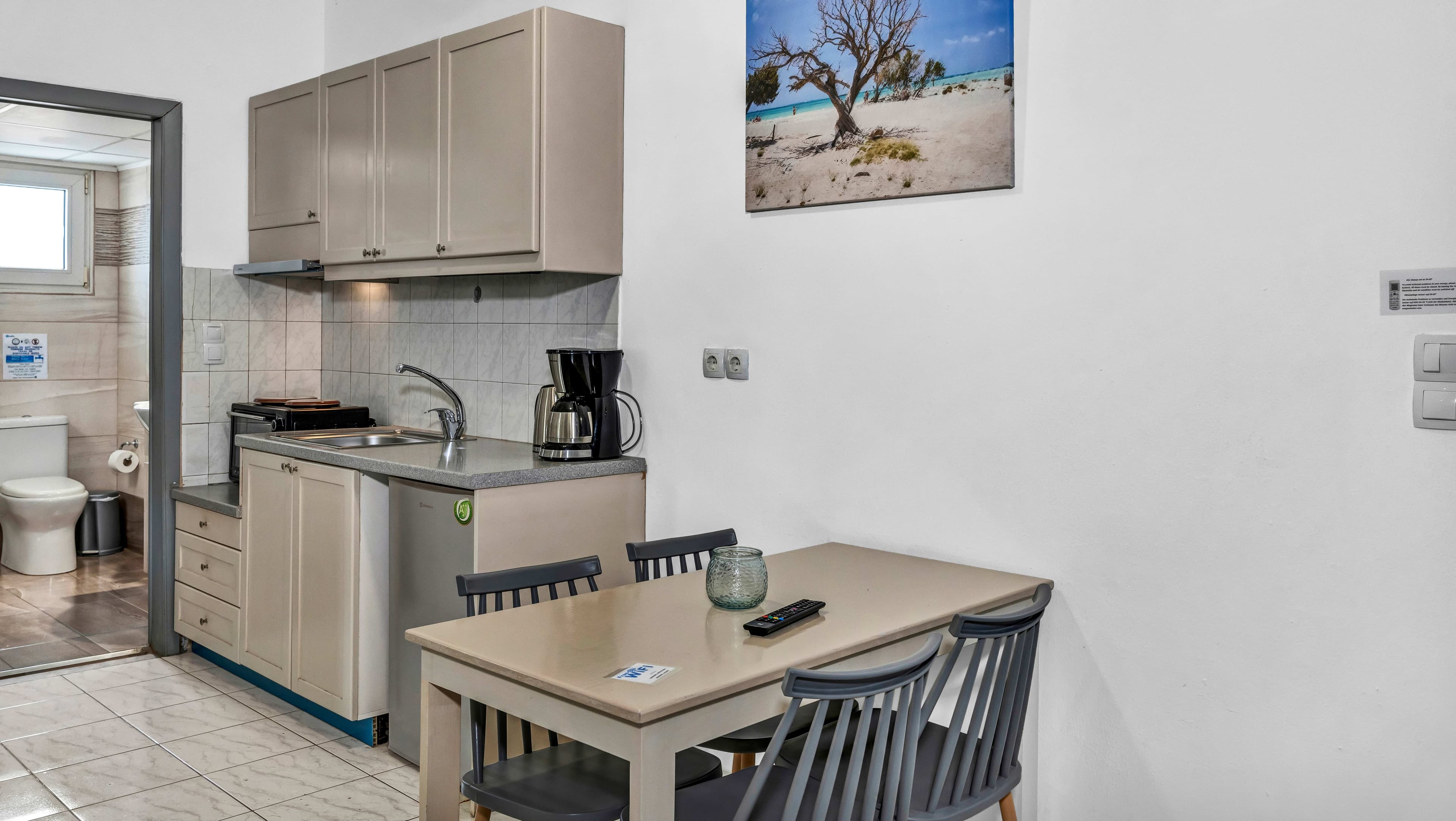 EVINA Rooms & Suites Ansicht 5