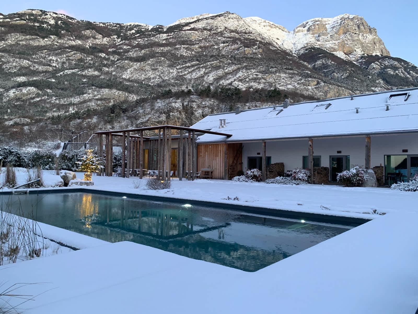 Agritur La dolce mela - ADULTS ONLY Ansicht 10