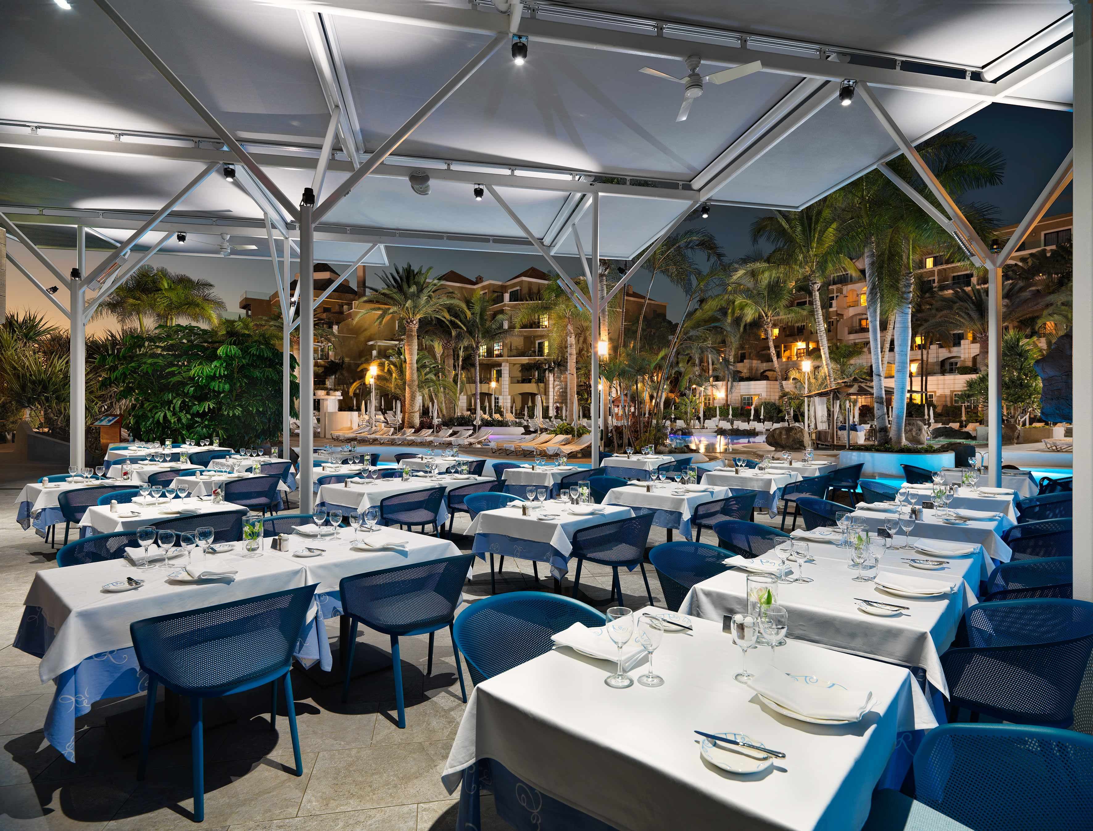 Adrián Hoteles Jardines de Nivaria Ansicht 10