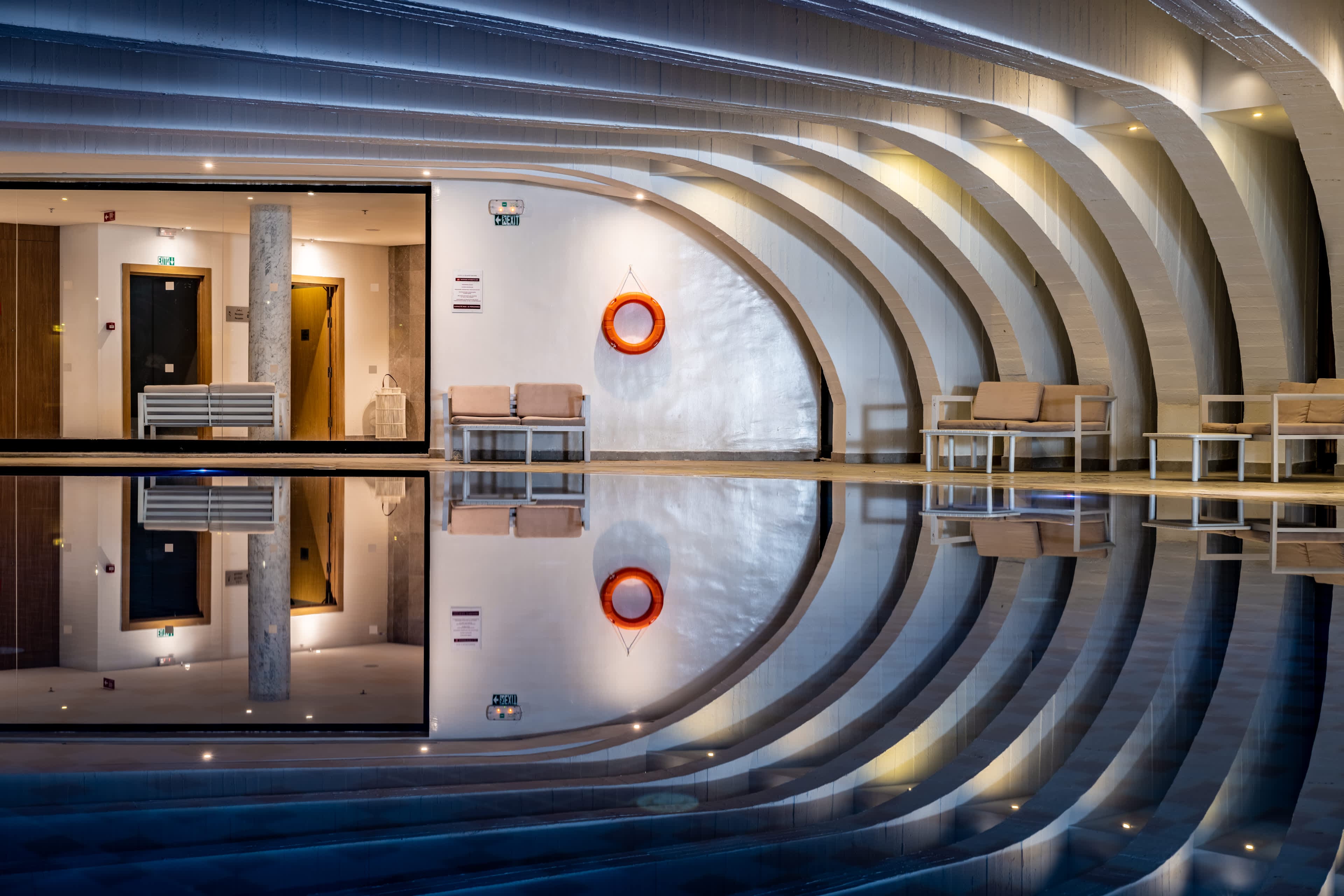 Sousse Pearl Marriott Resort & Spa Ansicht 8