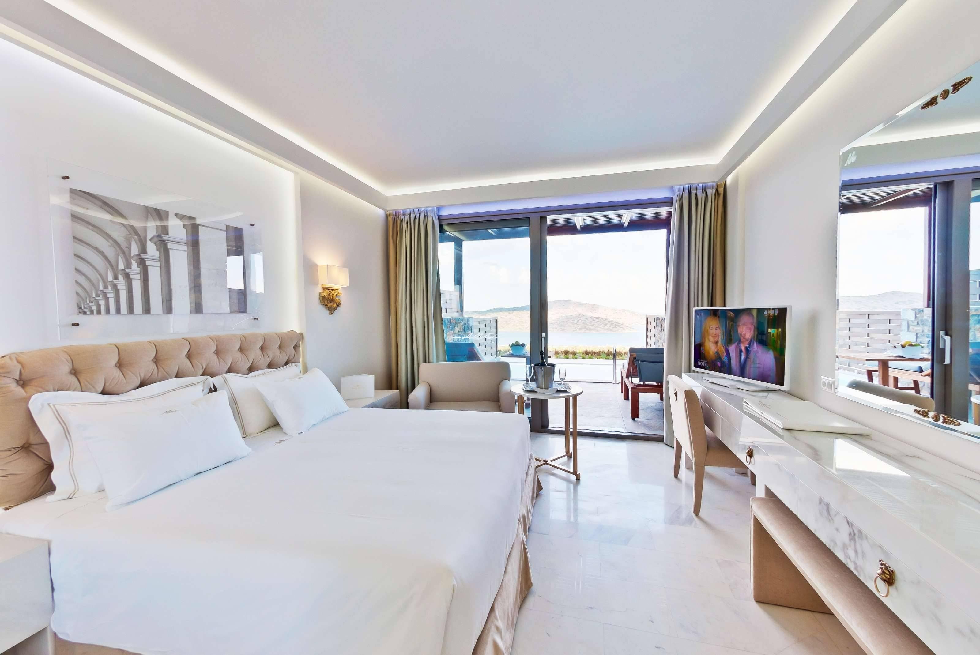Royal Marmin Bay Boutique & Art Hotel Ansicht 4