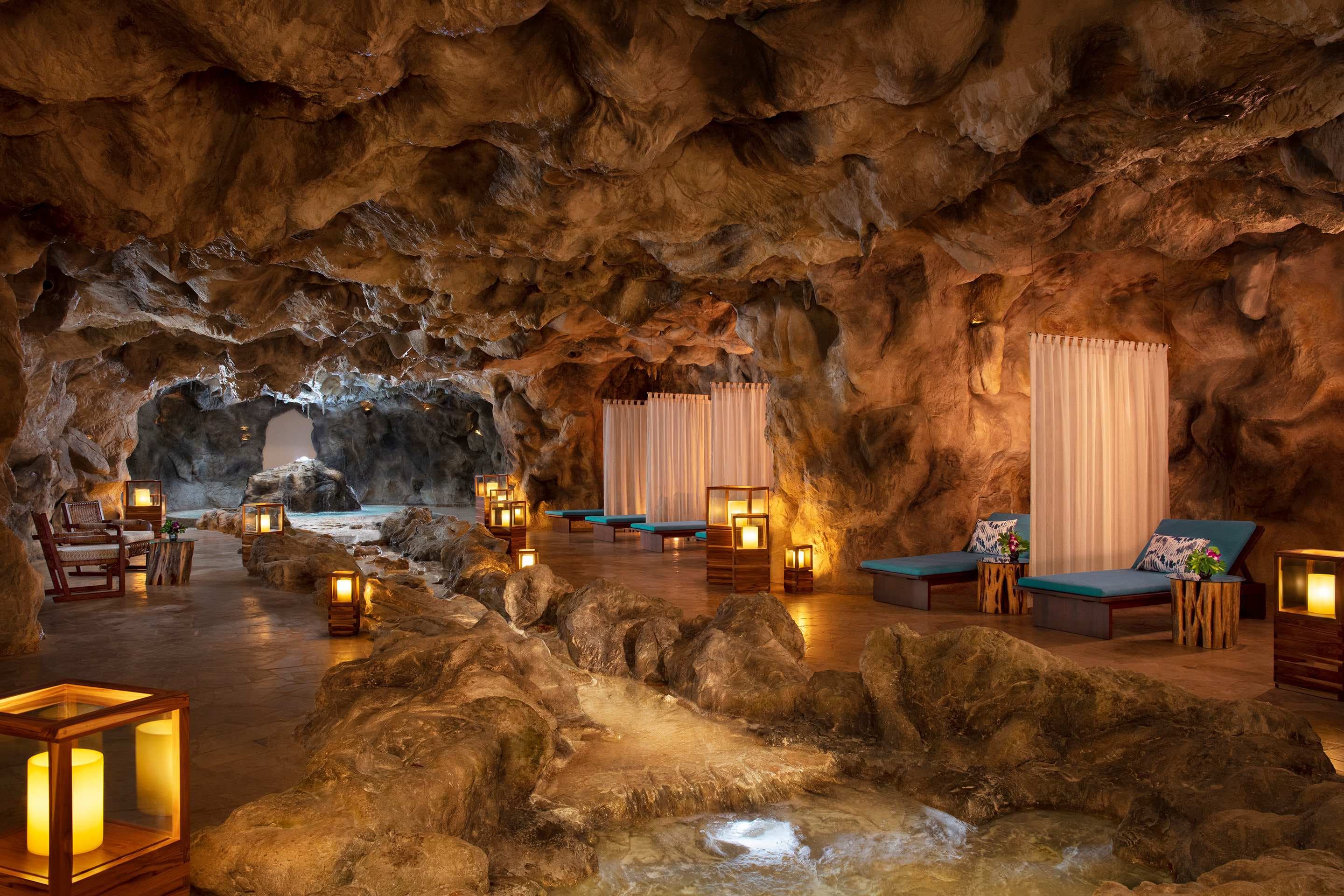 Dreams Natura Resort & Spa Ansicht 7