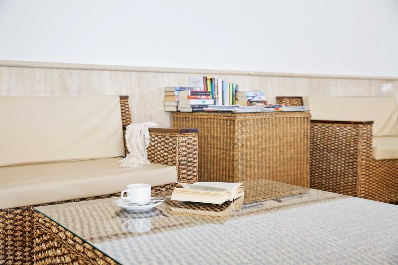 Hotel Pocillos Playa, Adults only Ansicht 10