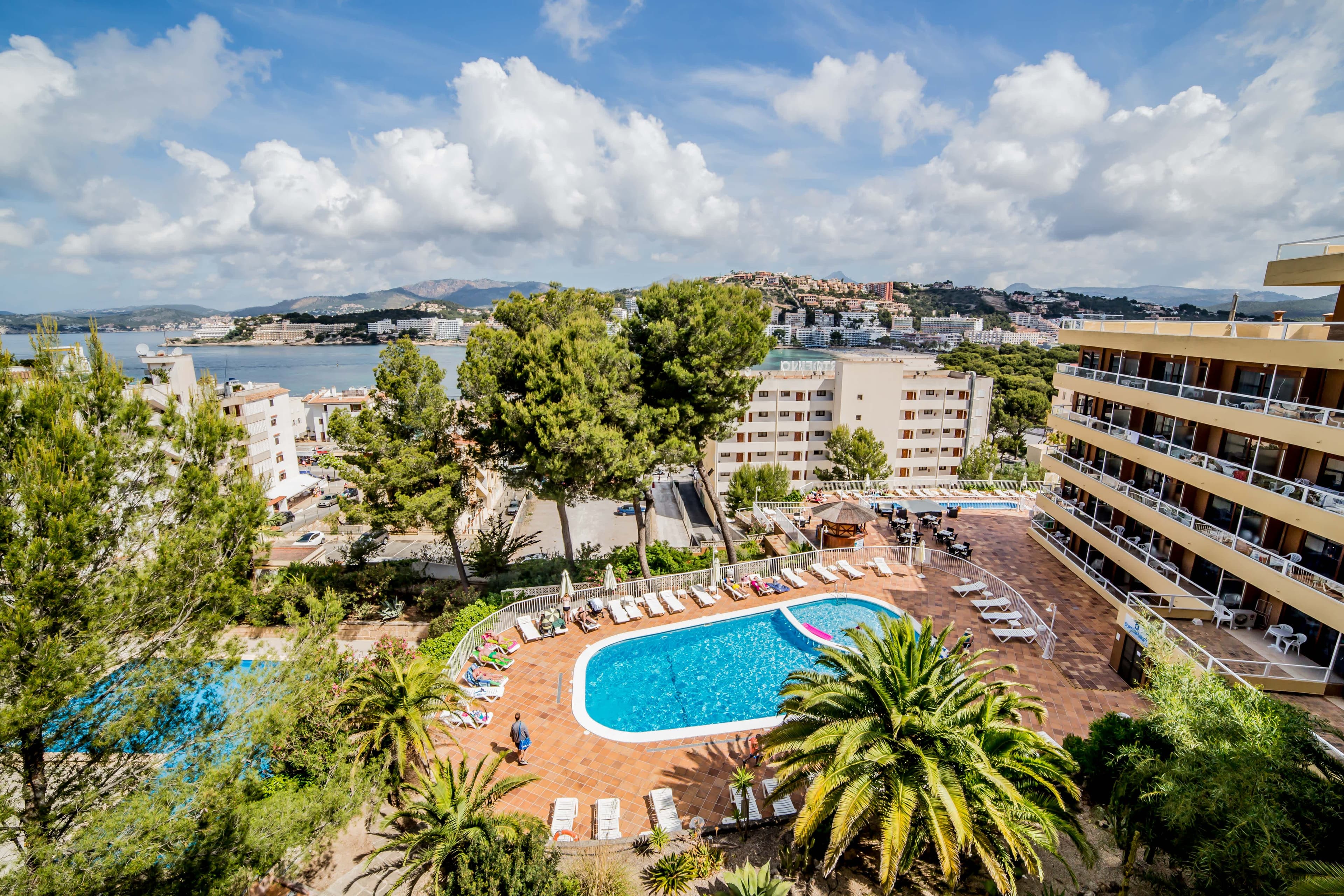 Pierre & Vacances Mallorca Portofino Apartamentos Ansicht 3