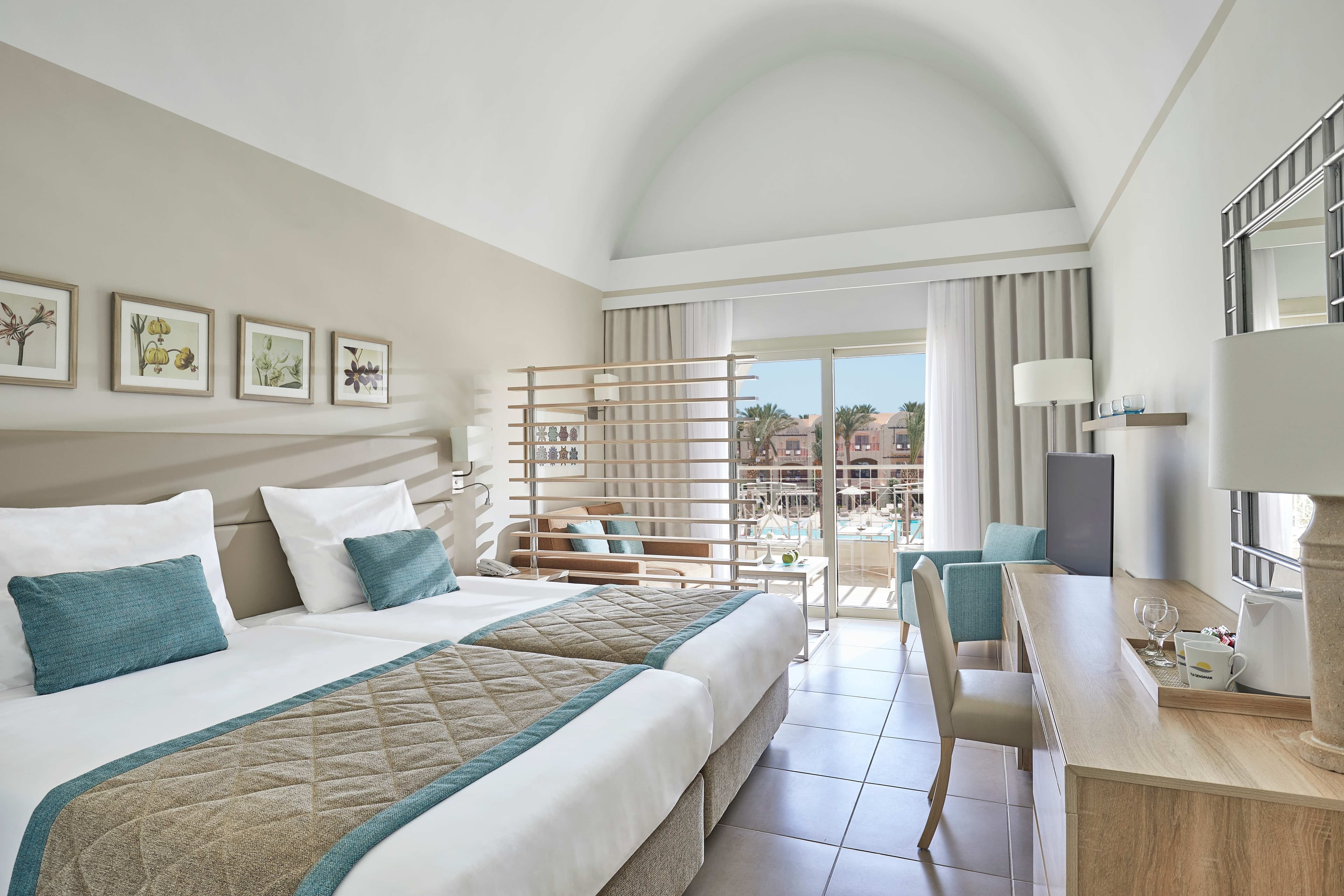 Jaz Makadi Gardens - TUI BLUE Makadi Gardens - Adults Friendly 16 Years Plus Ansicht 5