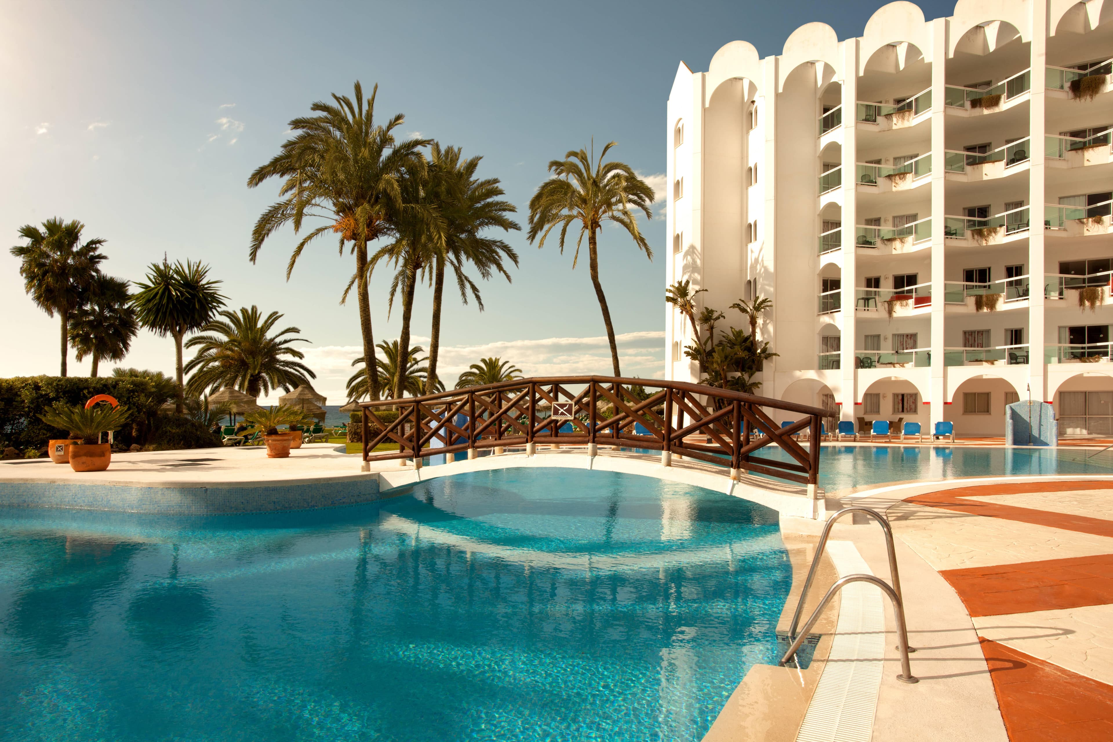 Ona Marinas de Nerja Spa Resort Ansicht 8