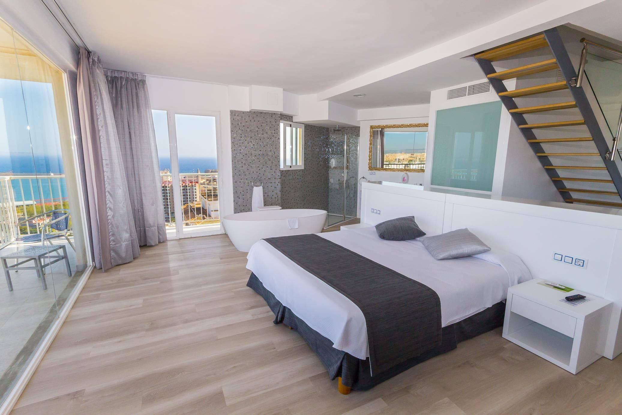 Hotel Amic Horizonte Ansicht 5