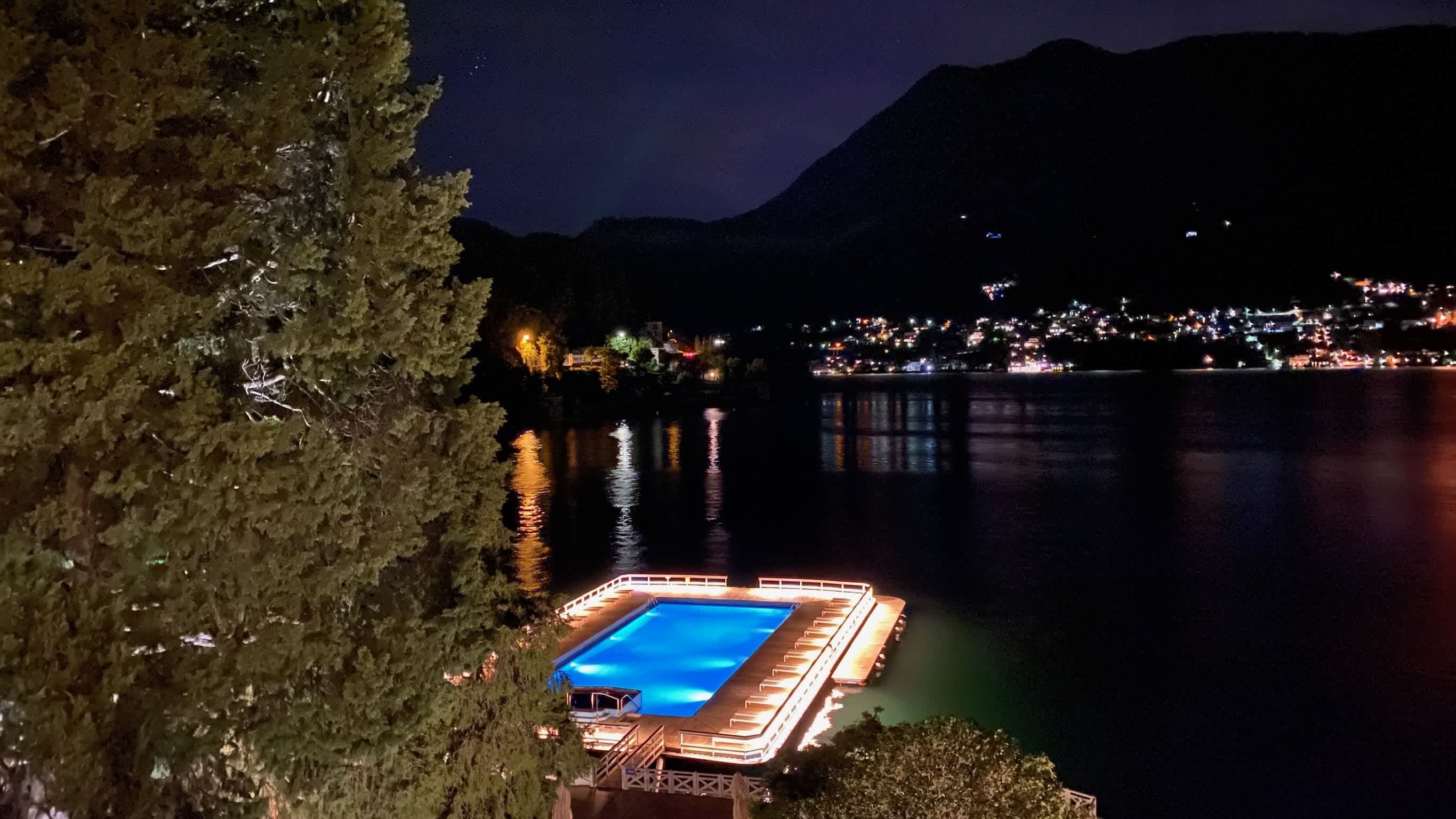 Villa D'Este Ansicht 4