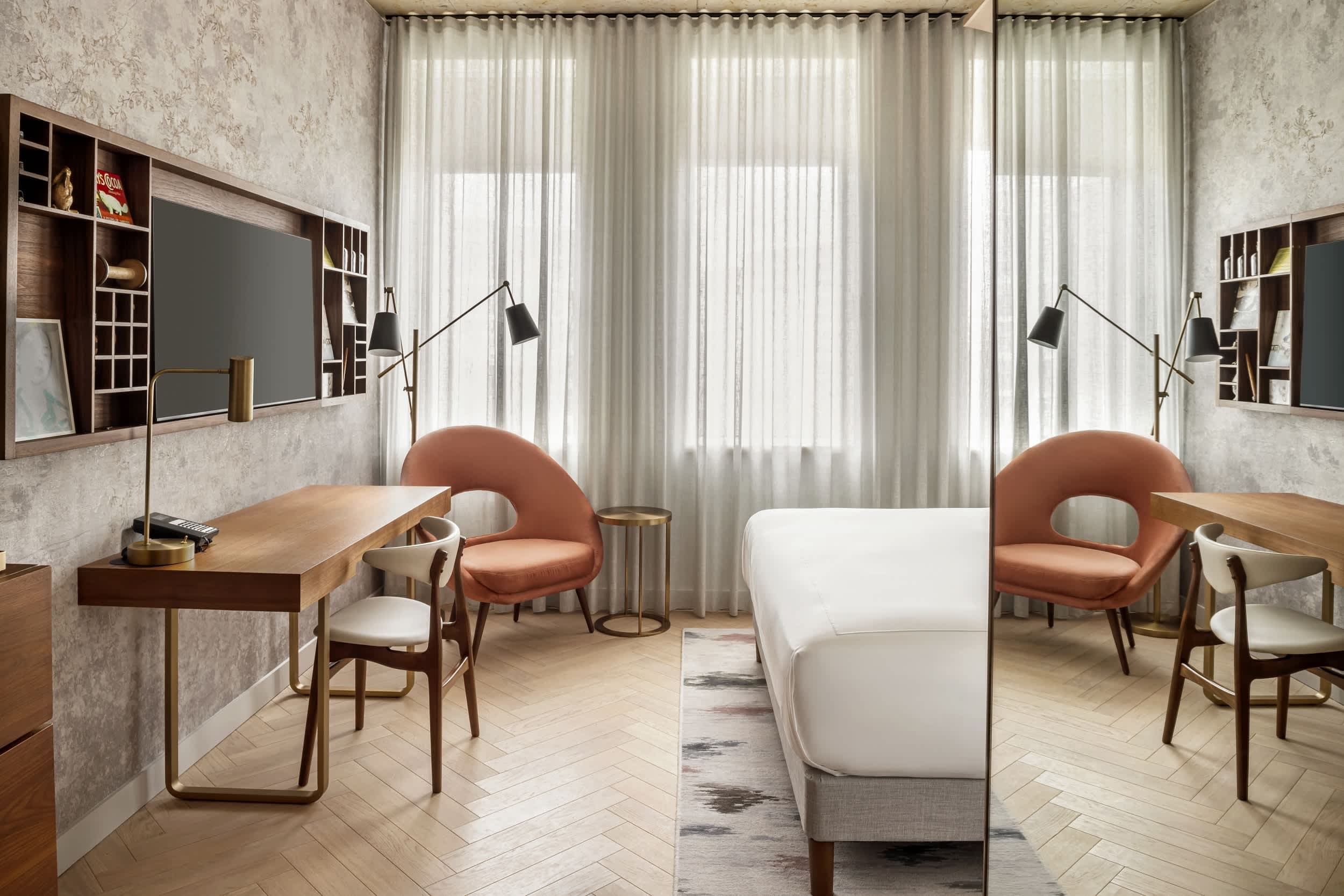 Canopy by Hilton London City Ansicht 7
