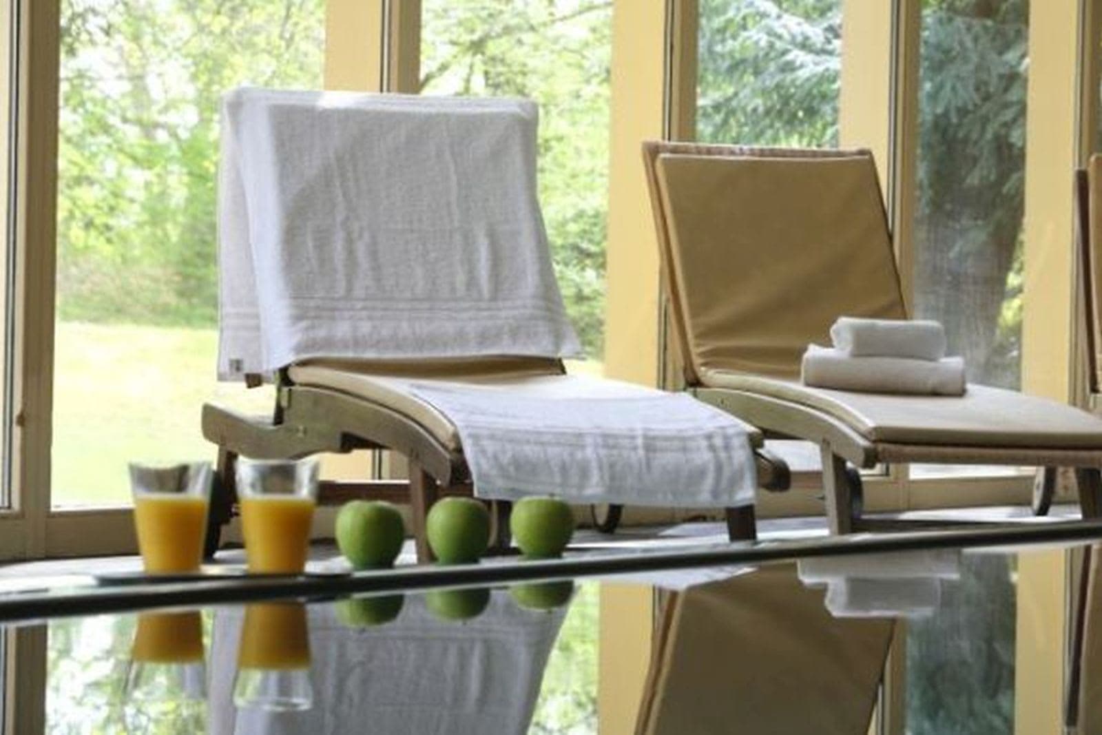 Dolce by Wyndham Bad Nauheim Ansicht 10