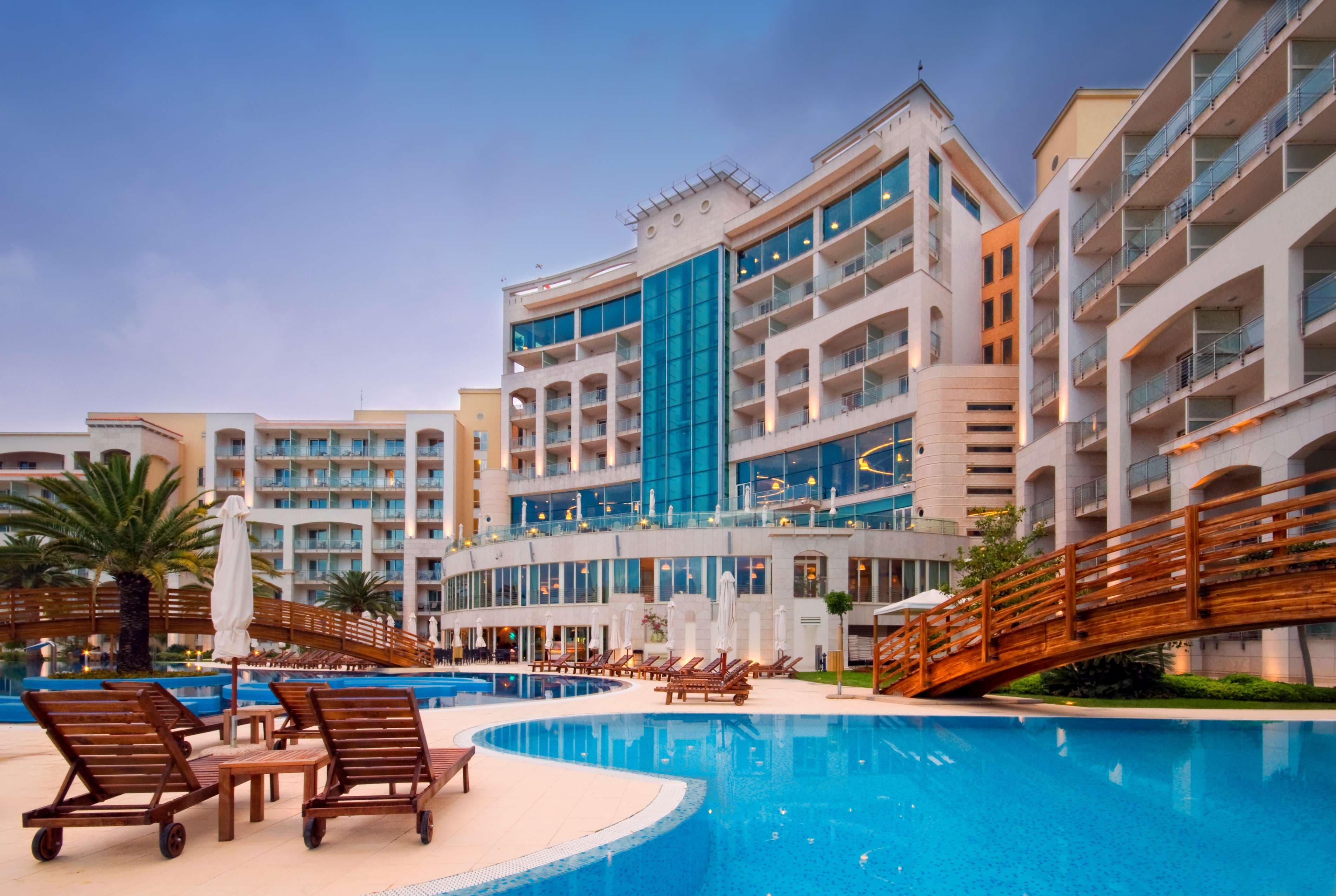 Hotel Splendid Conference & Spa Resort