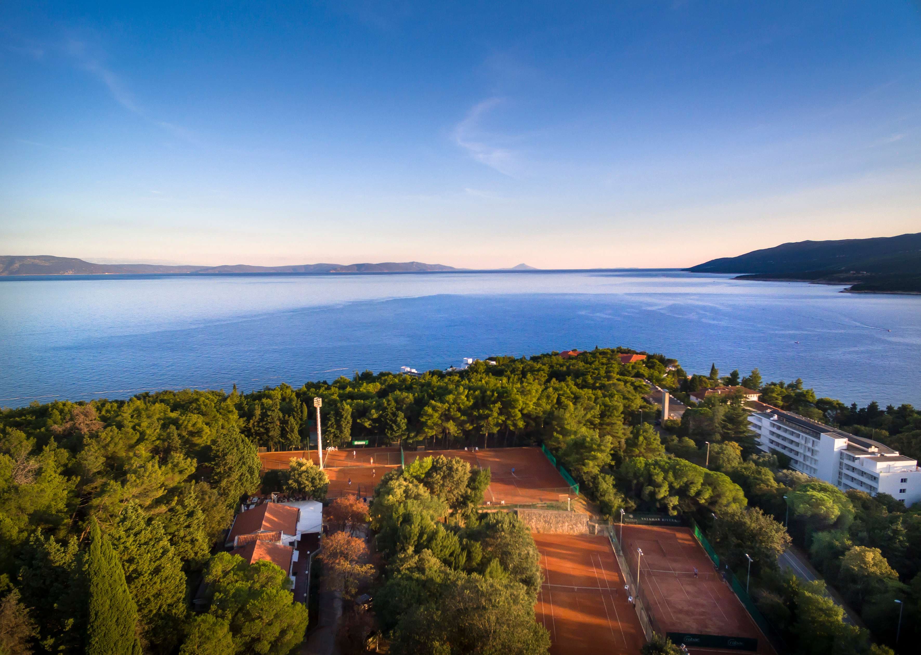 Valamar Sanfior Hotel Ansicht 8