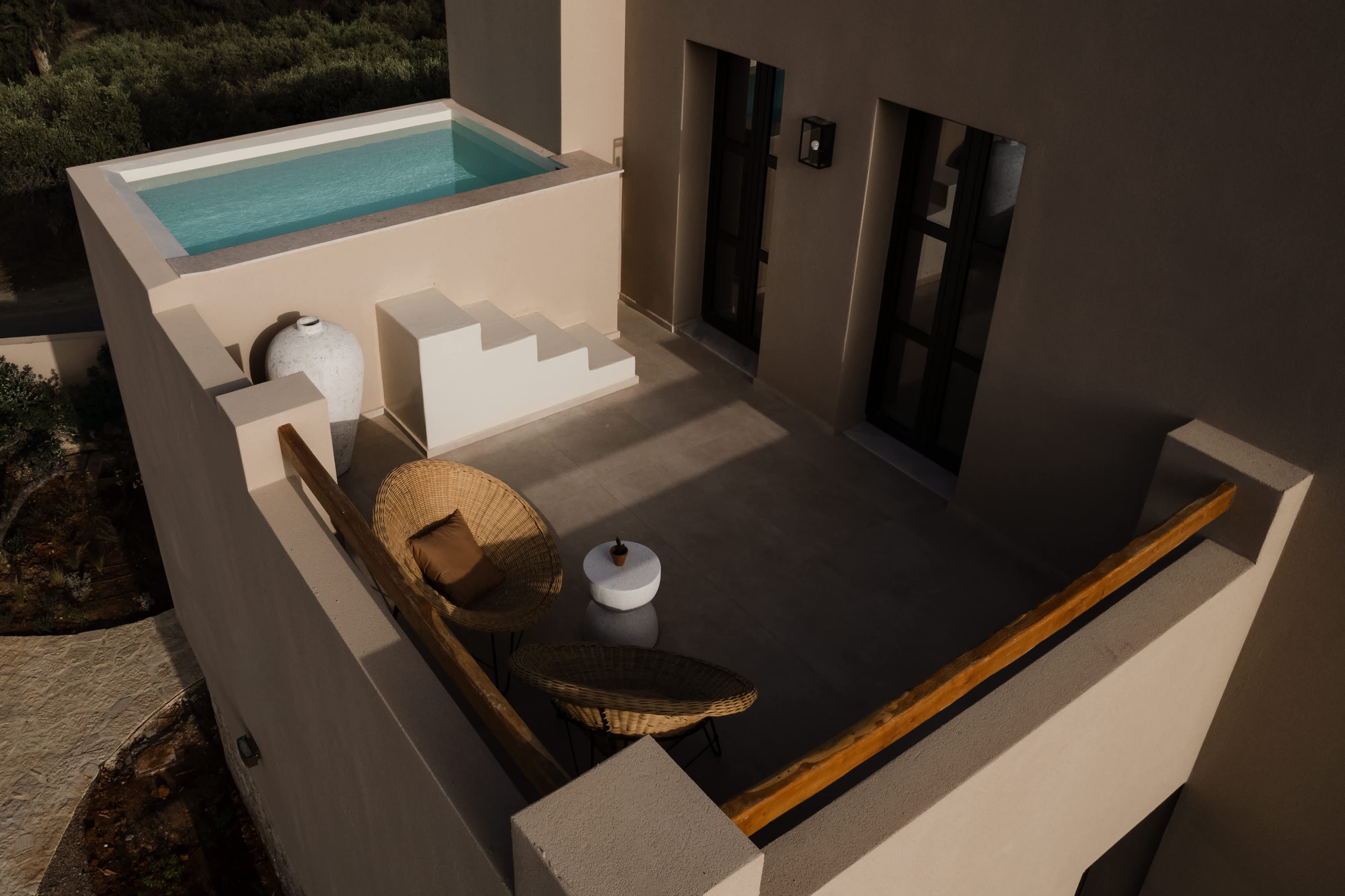 Momi Slow Living Hotel Ansicht 5