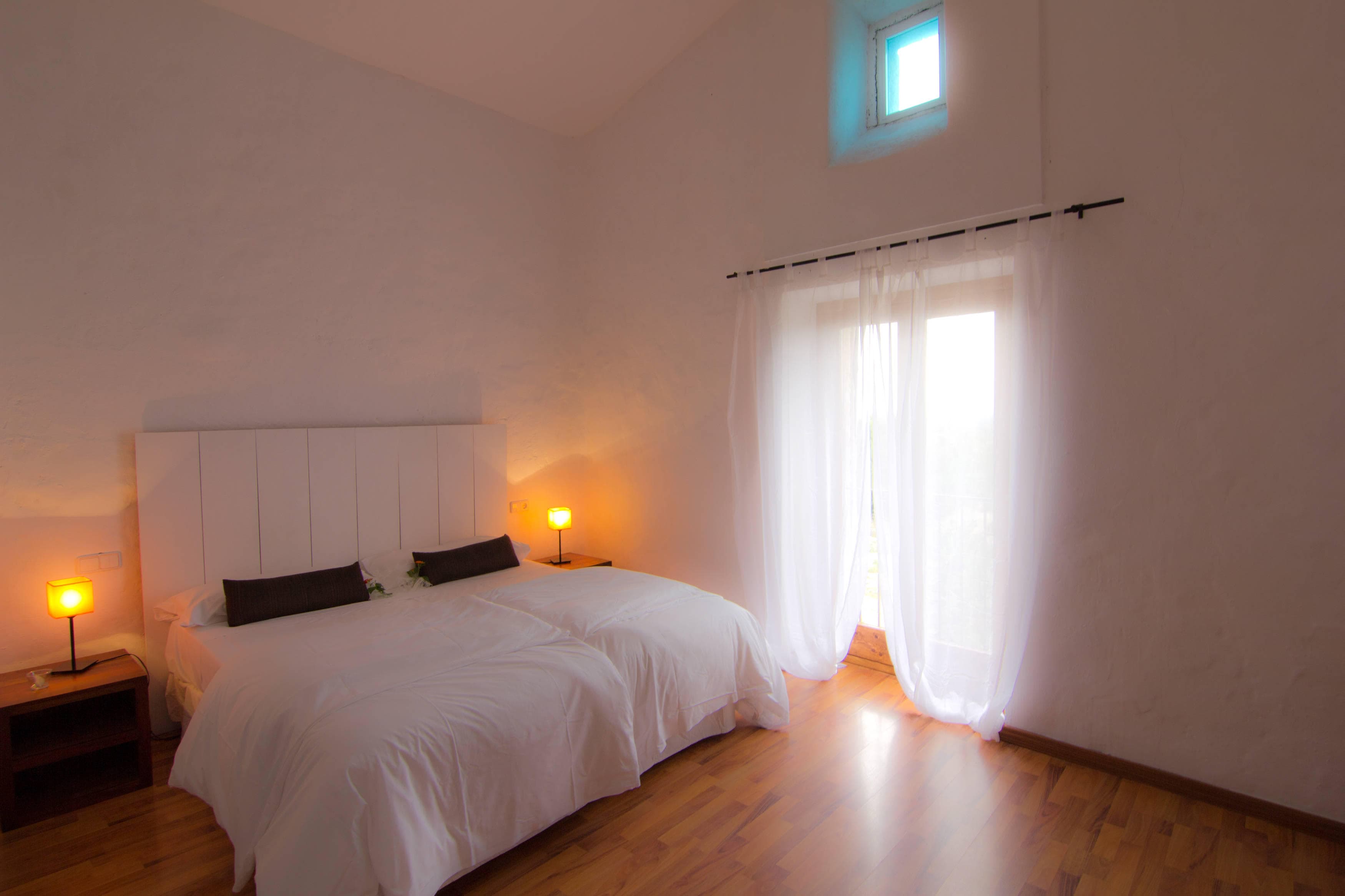 Hotel Can Riera Ansicht 4