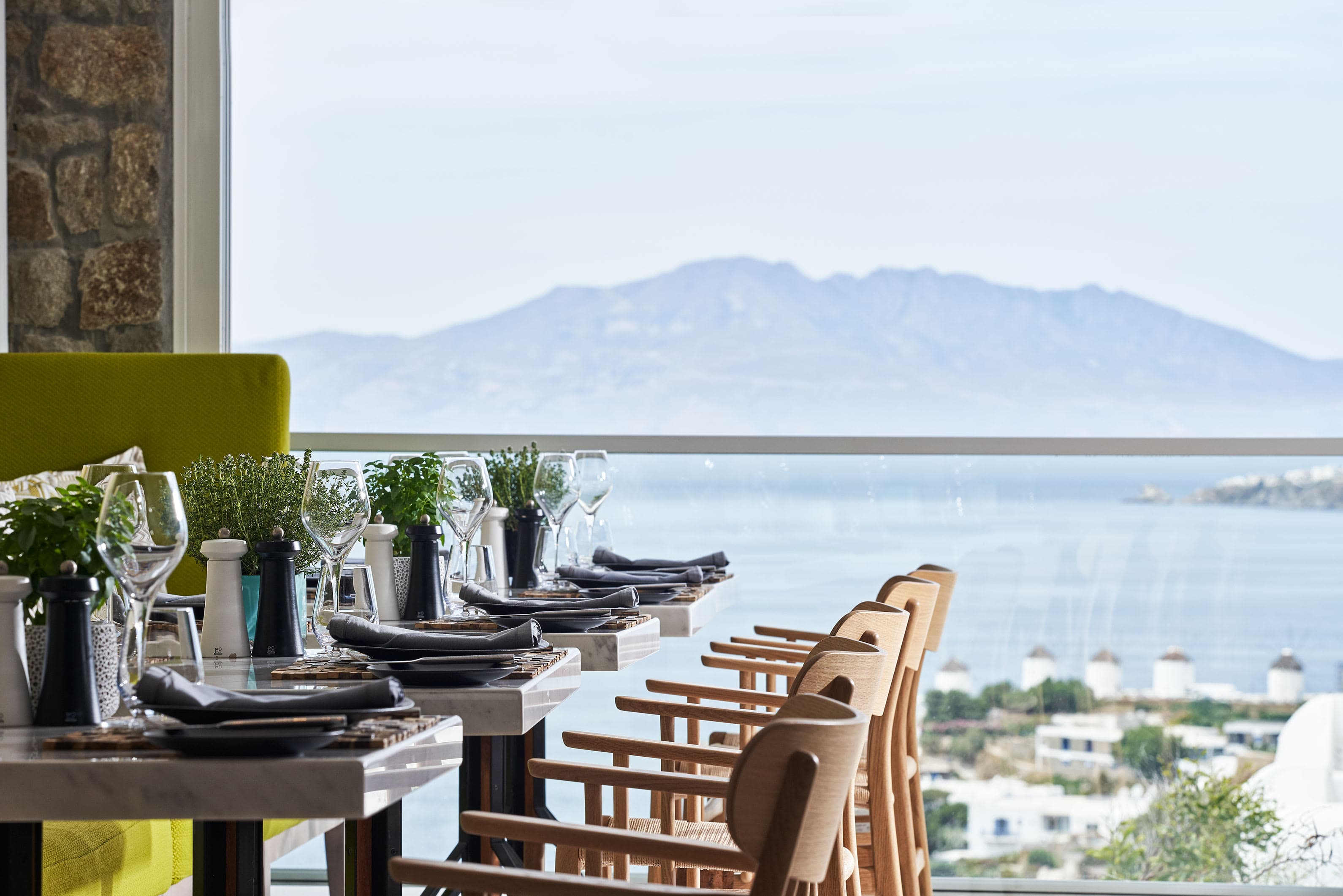 Myconian Kyma, a Member of Design Hotels Ansicht 10