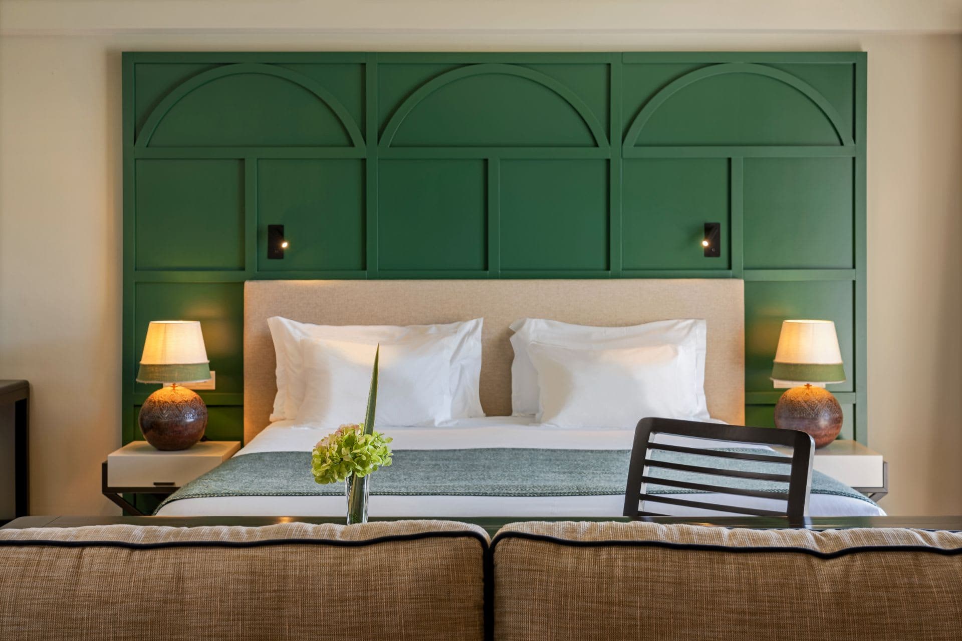 Terceira Mar Hotel Ansicht 5