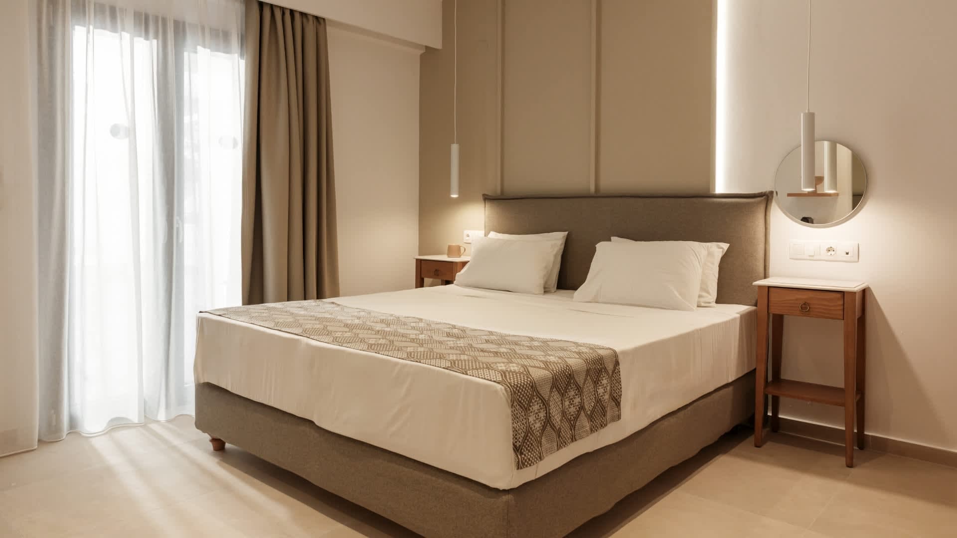 Nami Hotel & Suites Ansicht 6