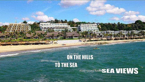 The Cliff Resort & Residences Ansicht 9