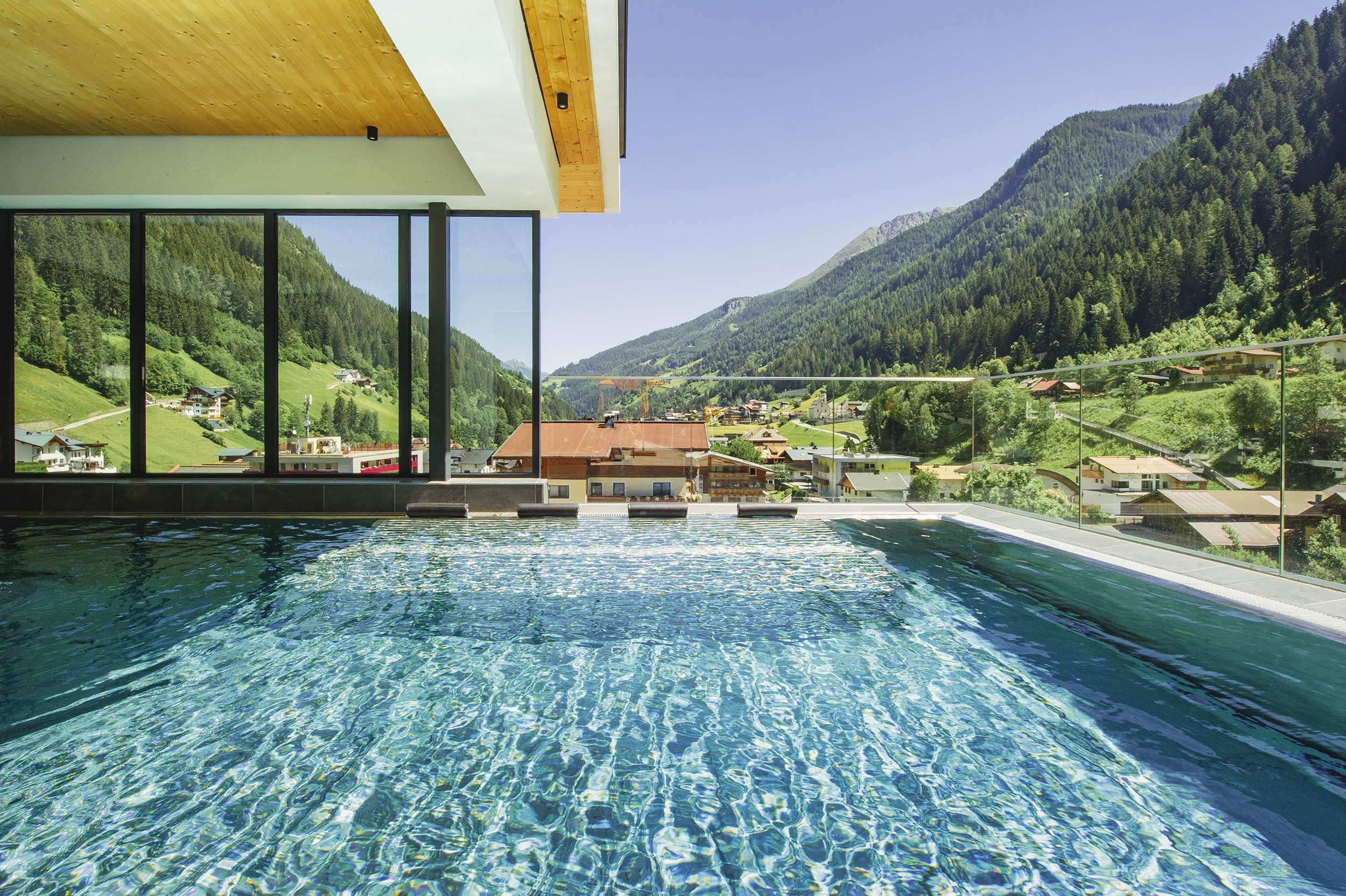 Active Nature Resort DAS SeeMOUNT Ansicht 7