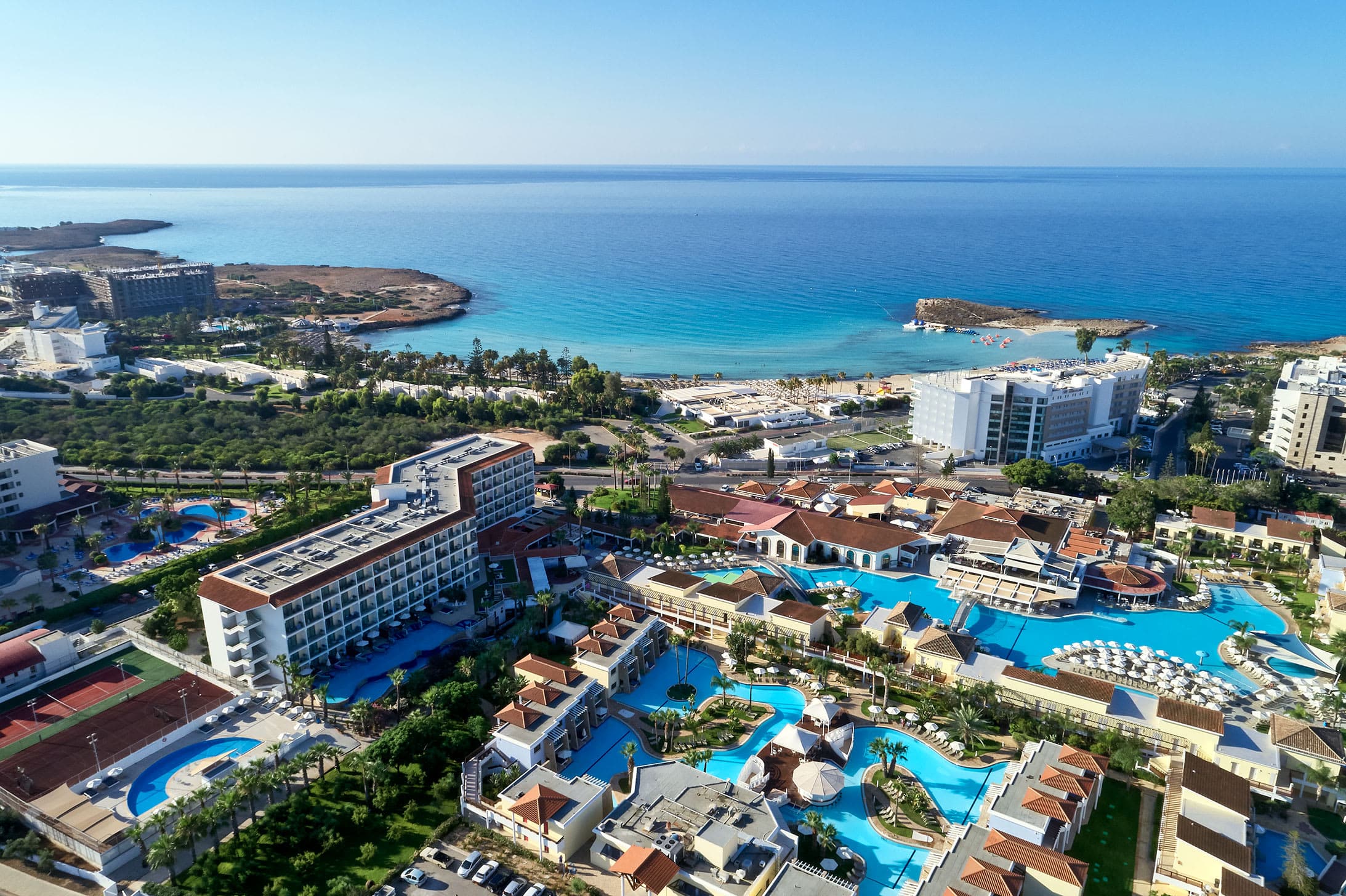 Atlantica Aeneas Resort