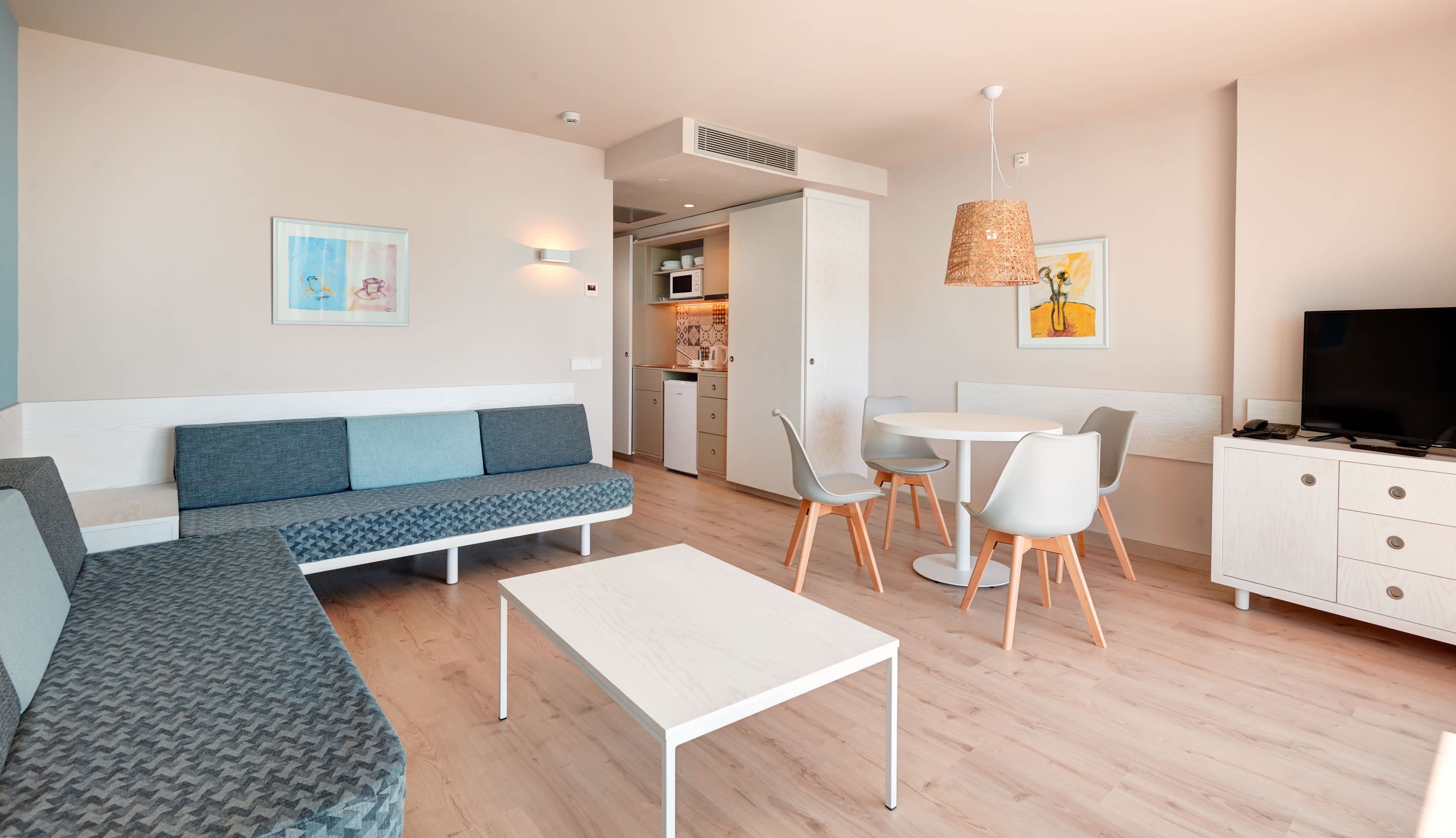 Protur Atalaya Apartments Ansicht 4