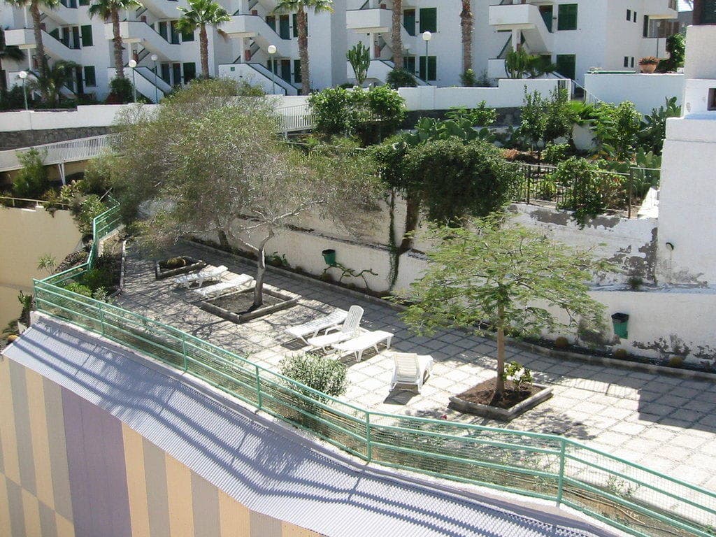 Hotel Las Gondolas Ansicht 7