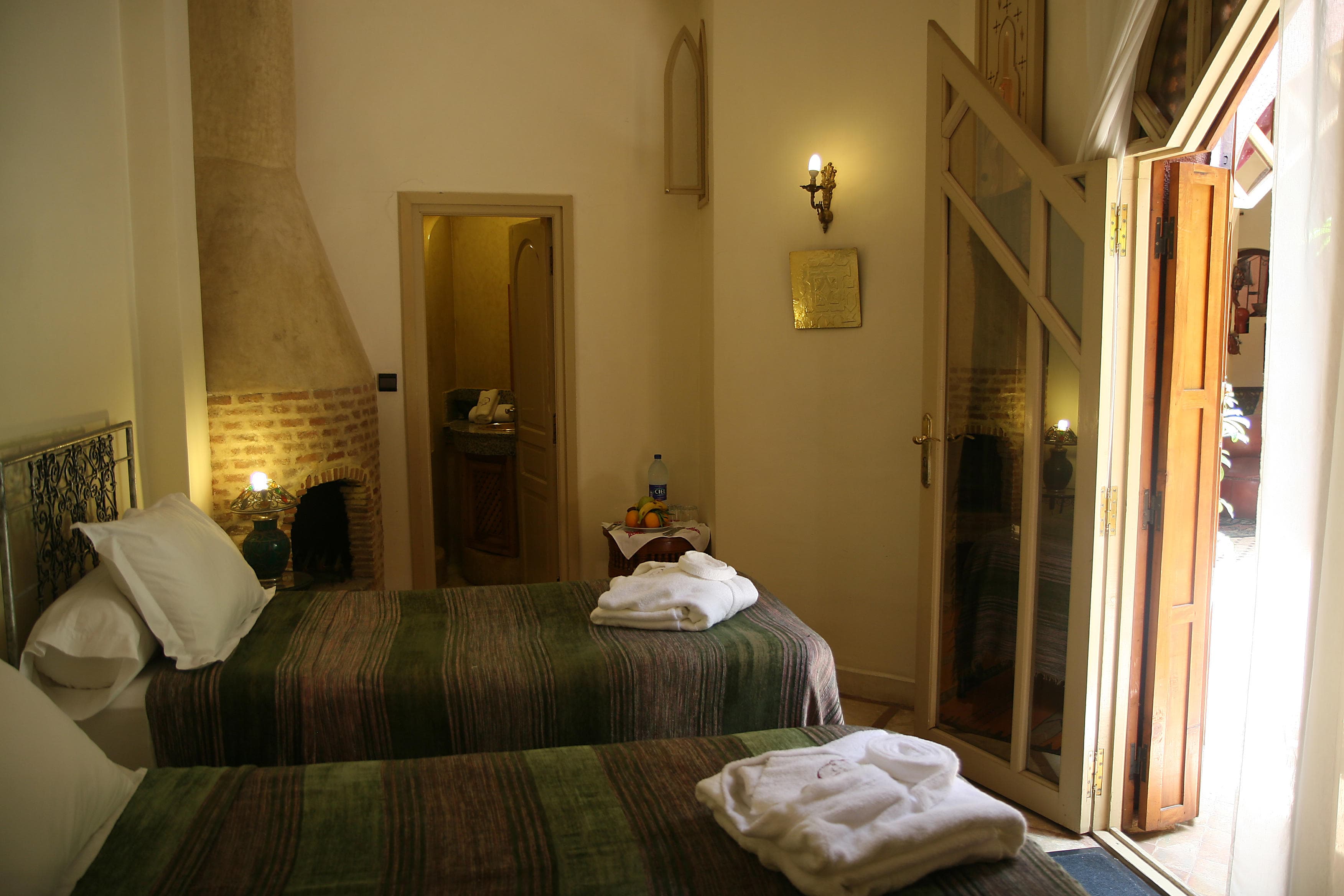 Guesthouse Riad Amira Victoria Ansicht 10