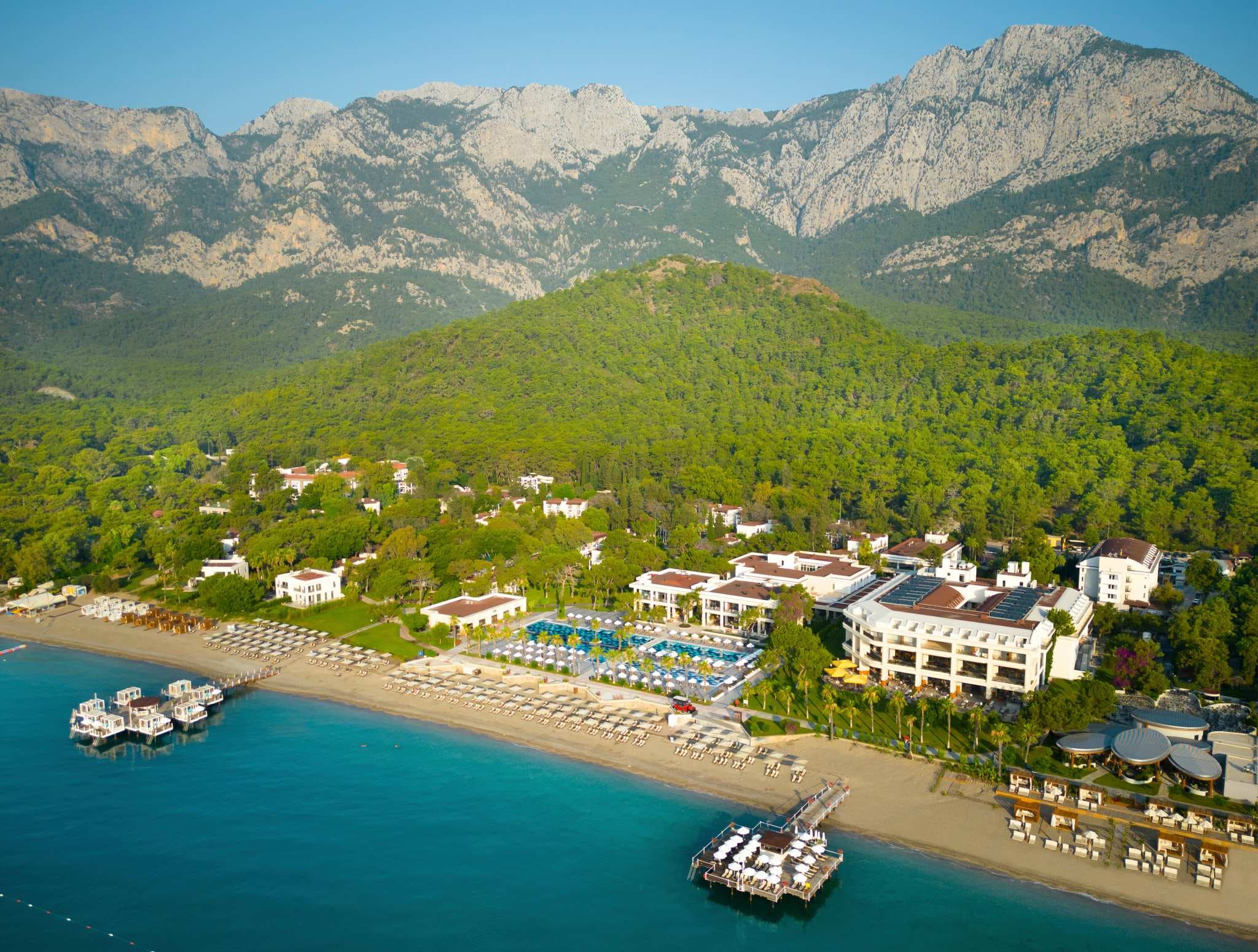 Sherwood Exclusive Kemer Ansicht 3