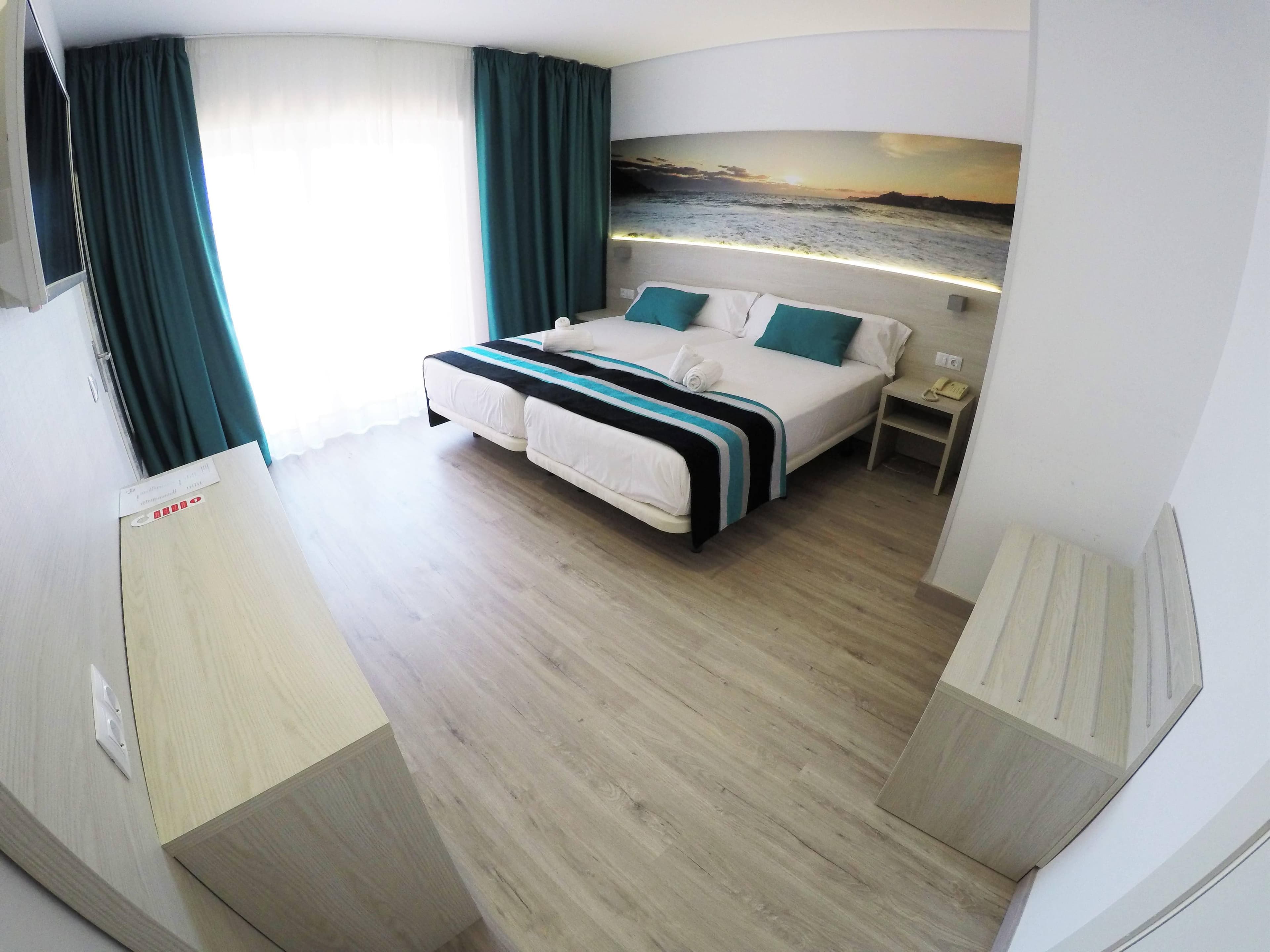 Welikehotel Fénix Ansicht 3