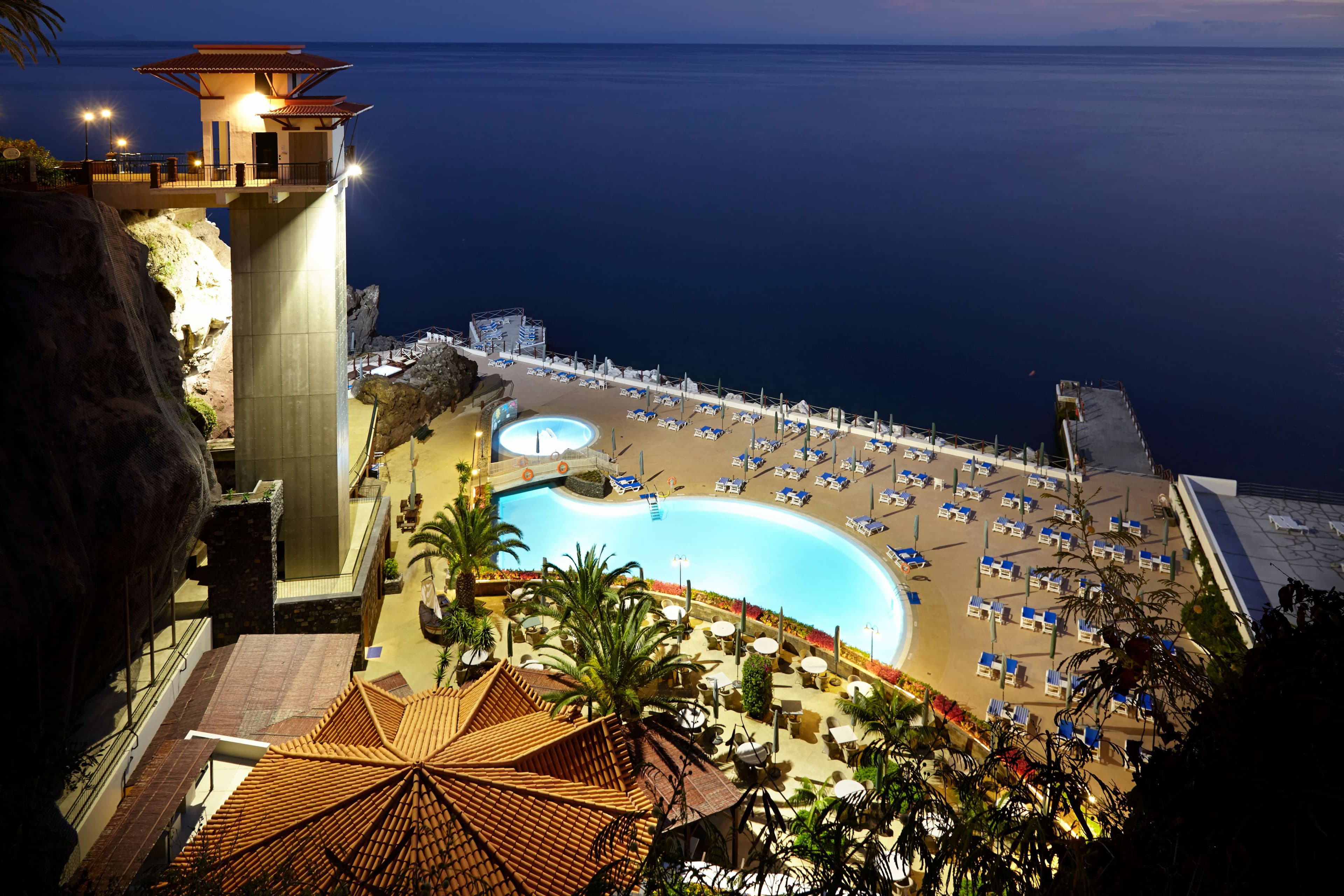 Hotel The Cliff Bay (PortoBay) Ansicht 2