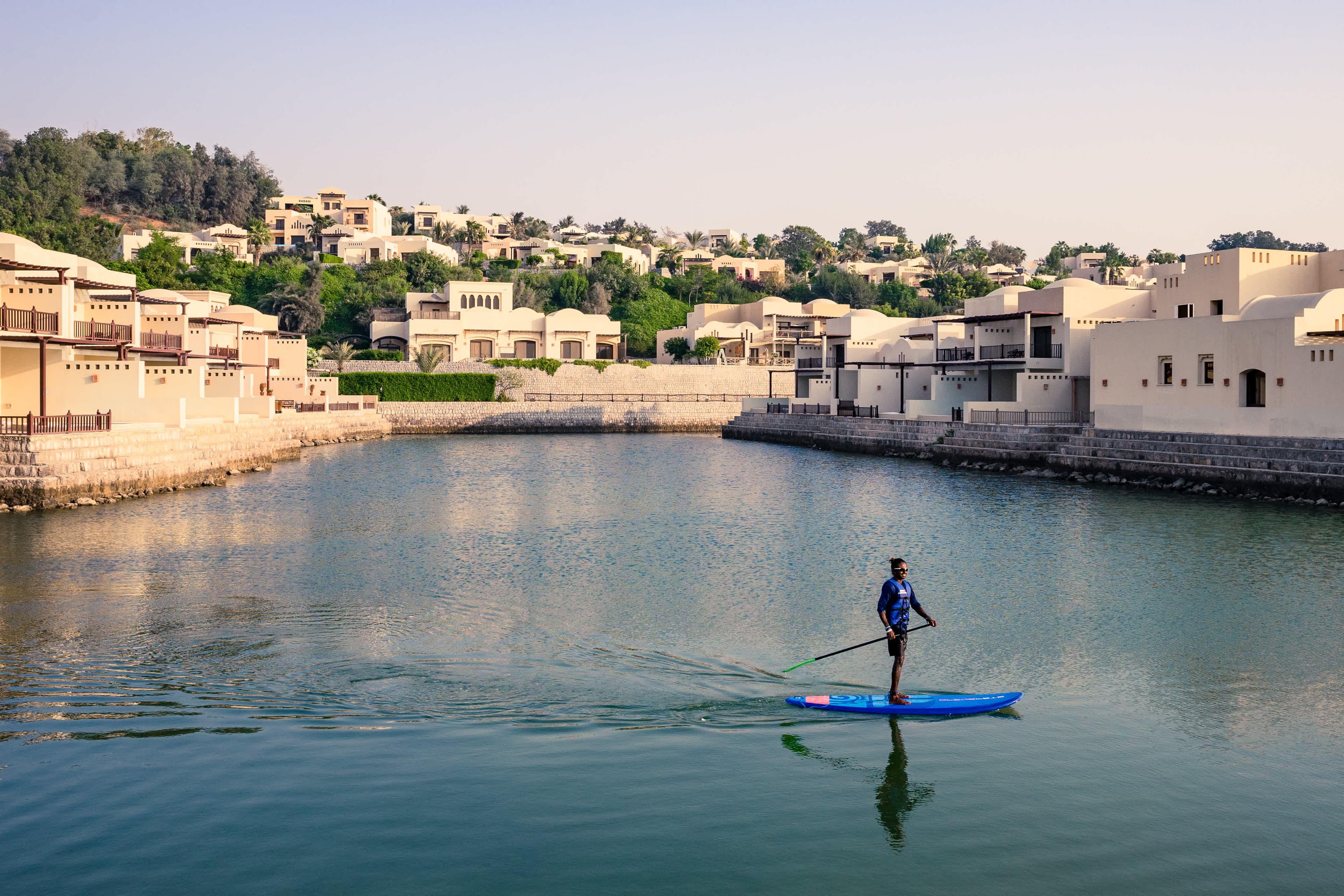 The Cove Rotana Resort Ansicht 2
