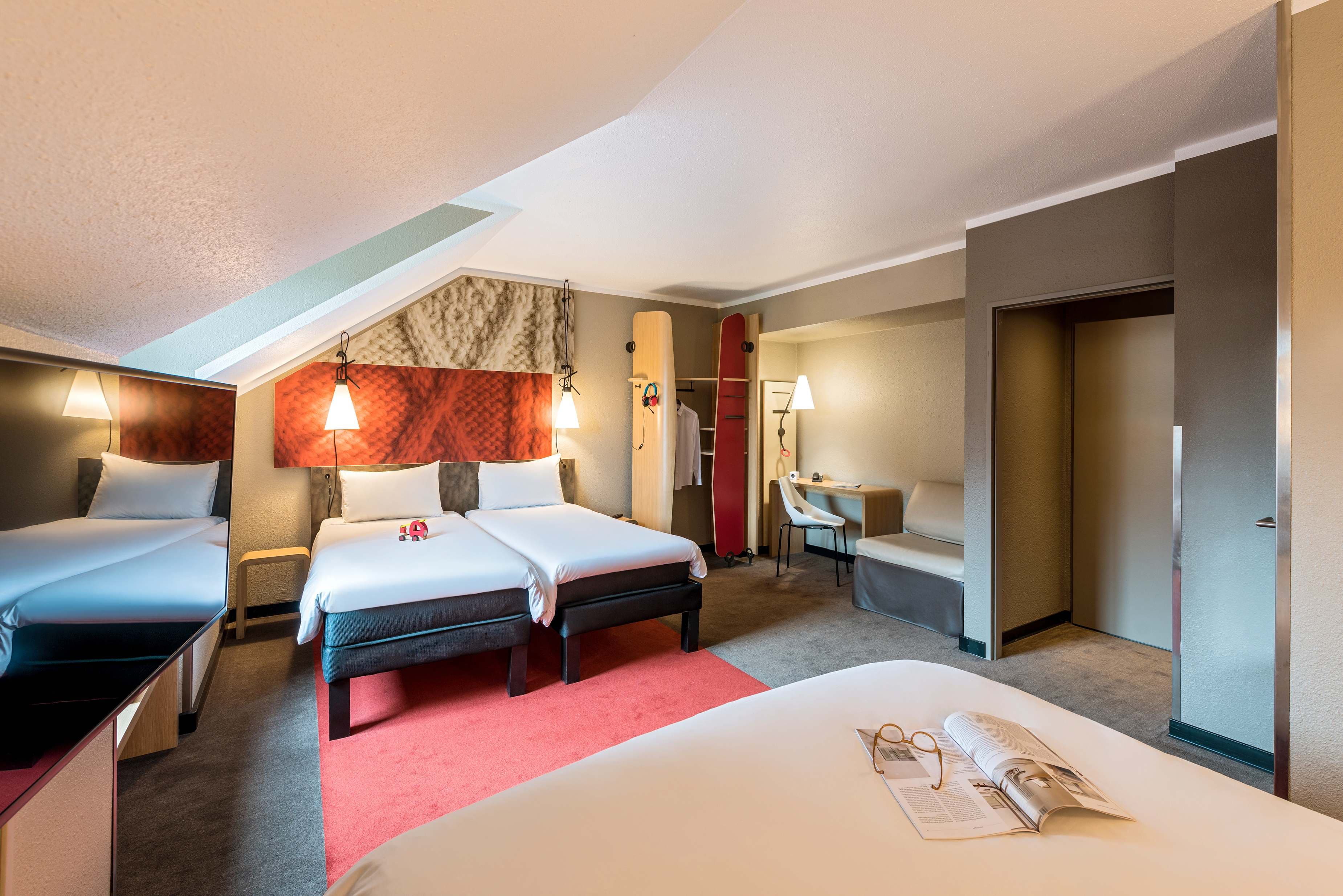 ibis Regensburg City