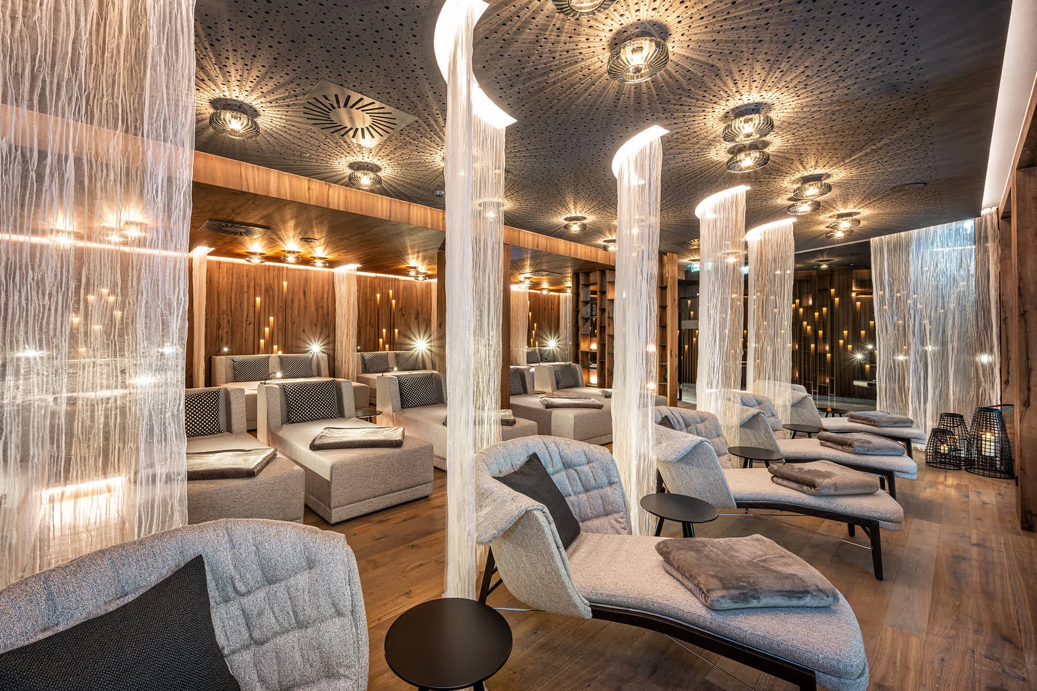 Lürzerhof - luxury.nature.spa Ansicht 9