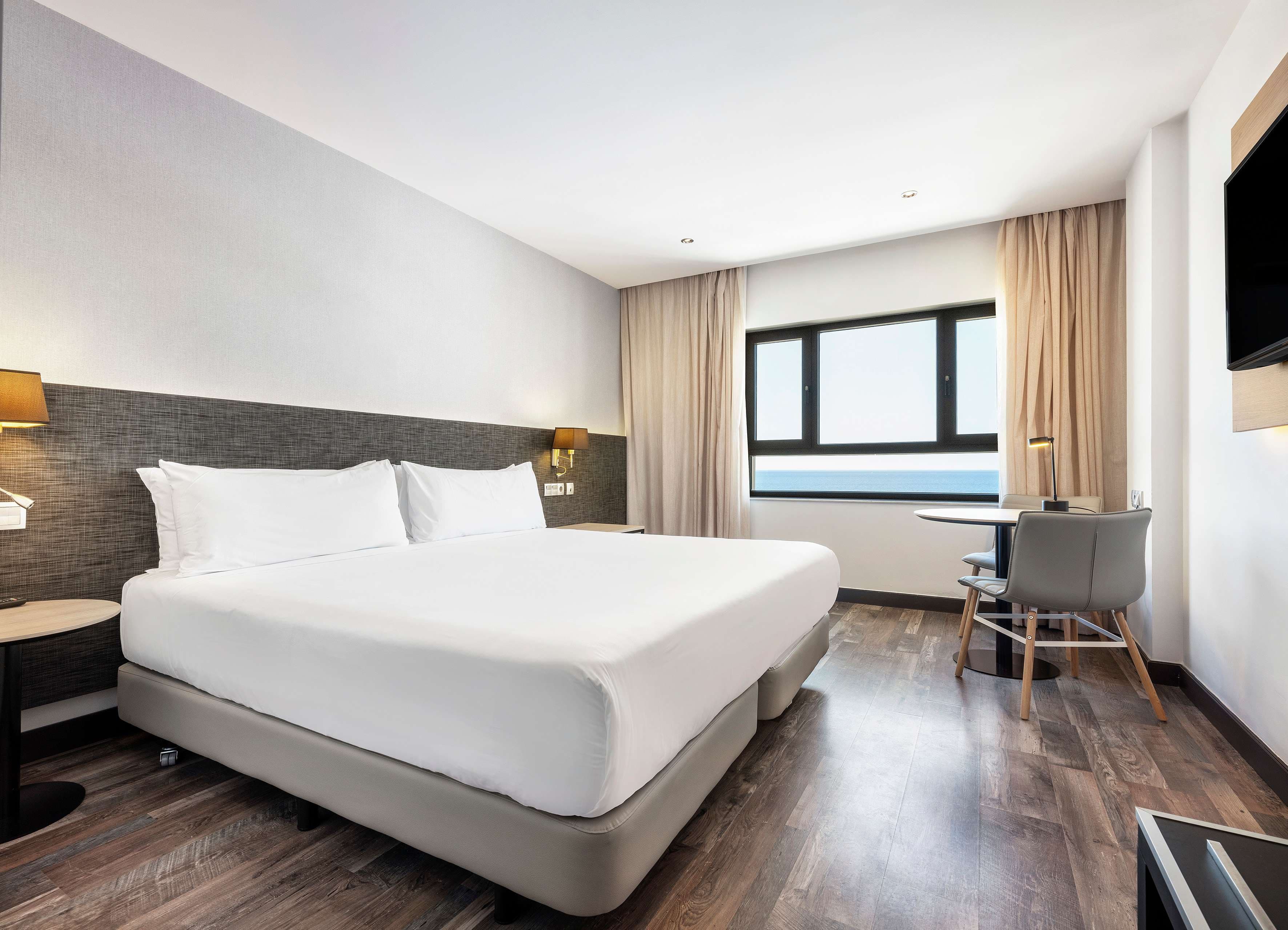 Hotel Cádiz Paseo del Mar, Affiliated by Meliá Ansicht 4
